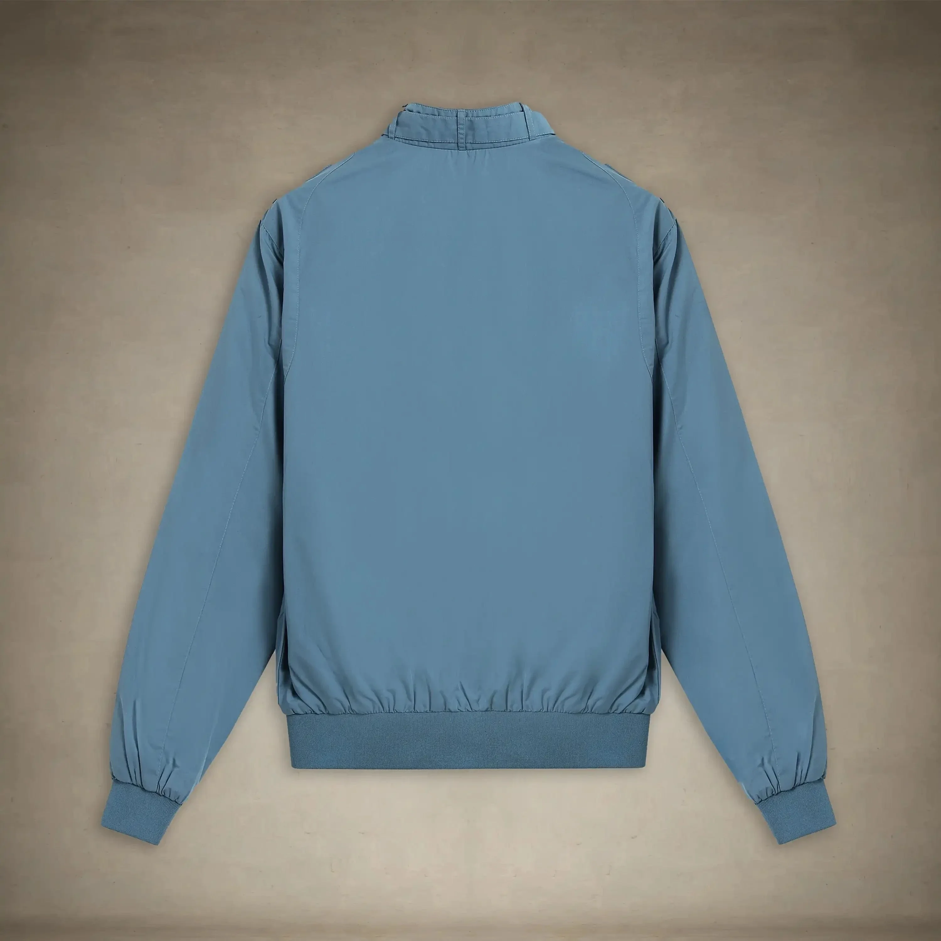 Women's Classic Iconic Racer Oversized Jacket - Image 45