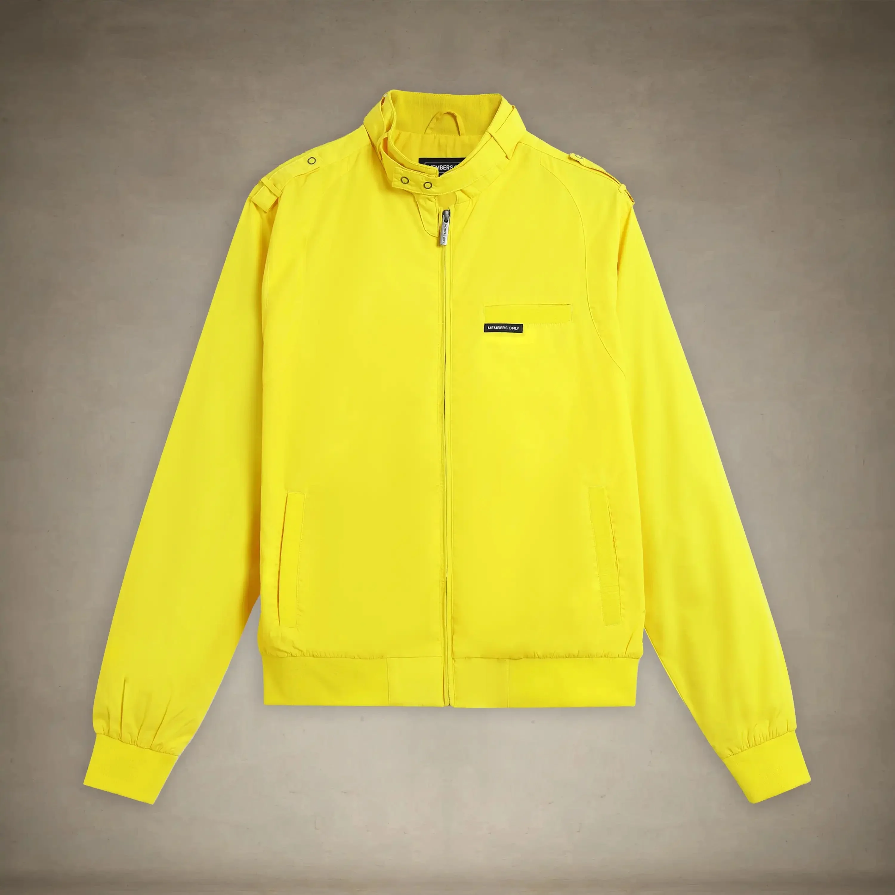Women's Classic Iconic Racer Oversized Jacket - Image 72