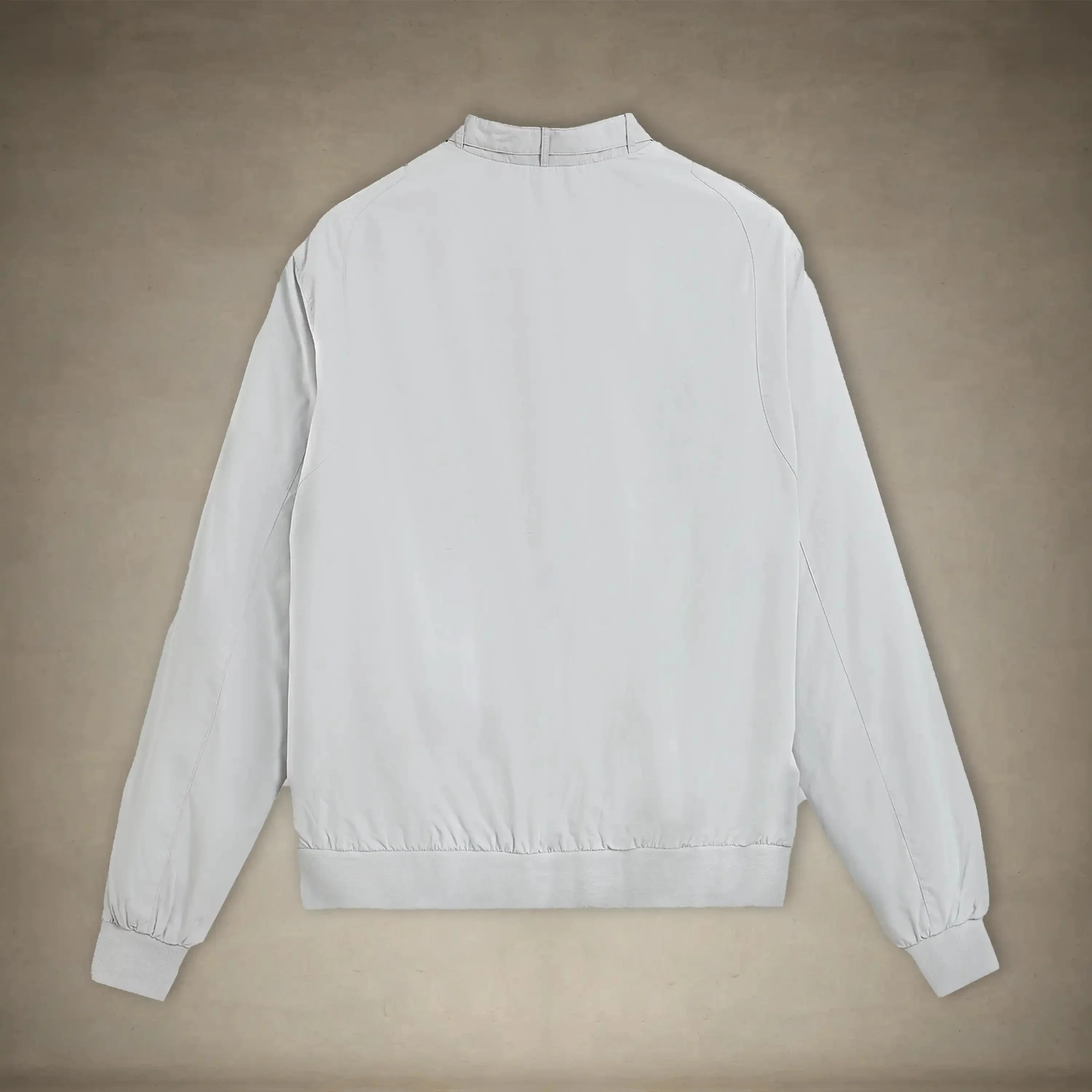 Women's Classic Iconic Racer Oversized Jacket - Image 75