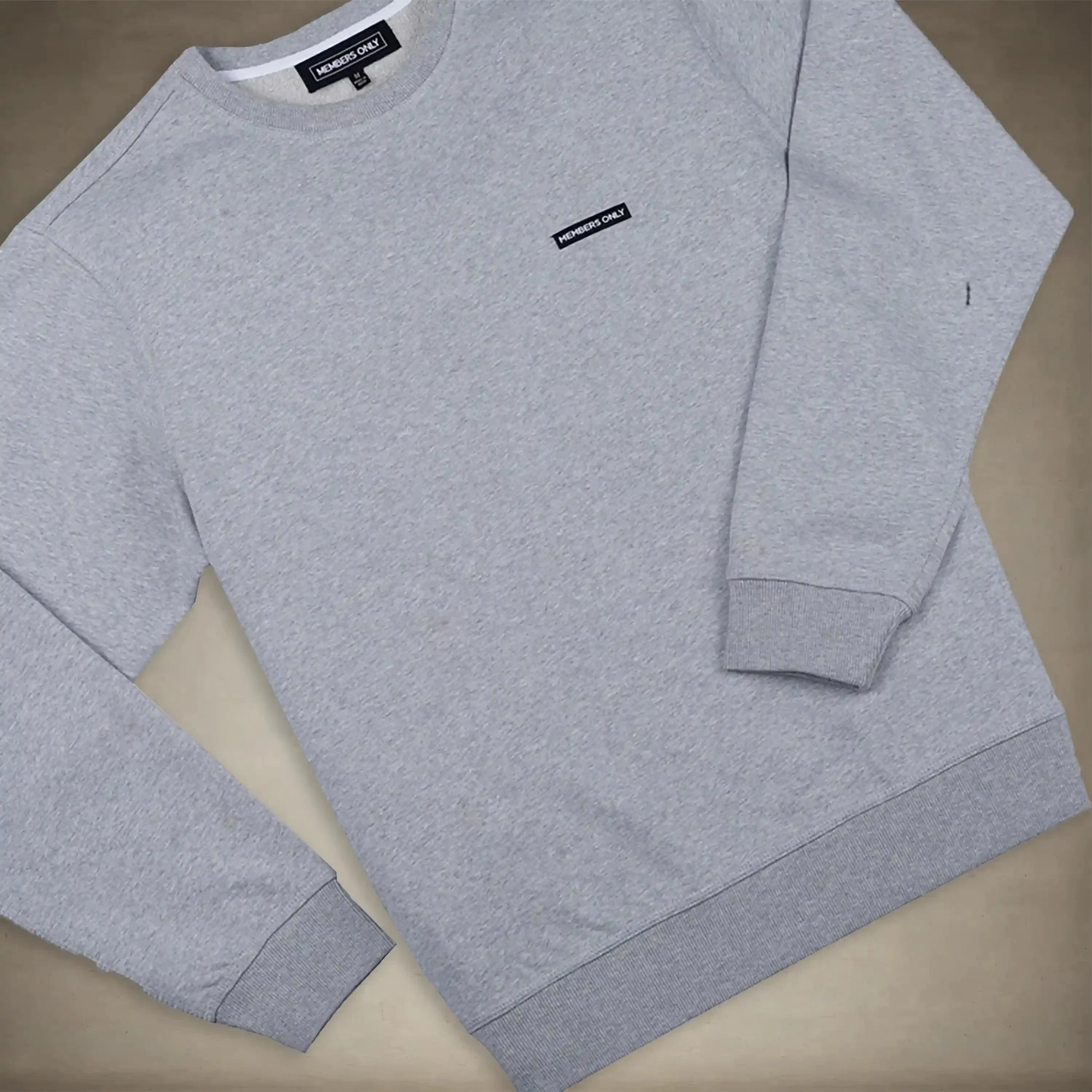 Women's Preston Crew Neck Oversized Sweatshirt - Image 11