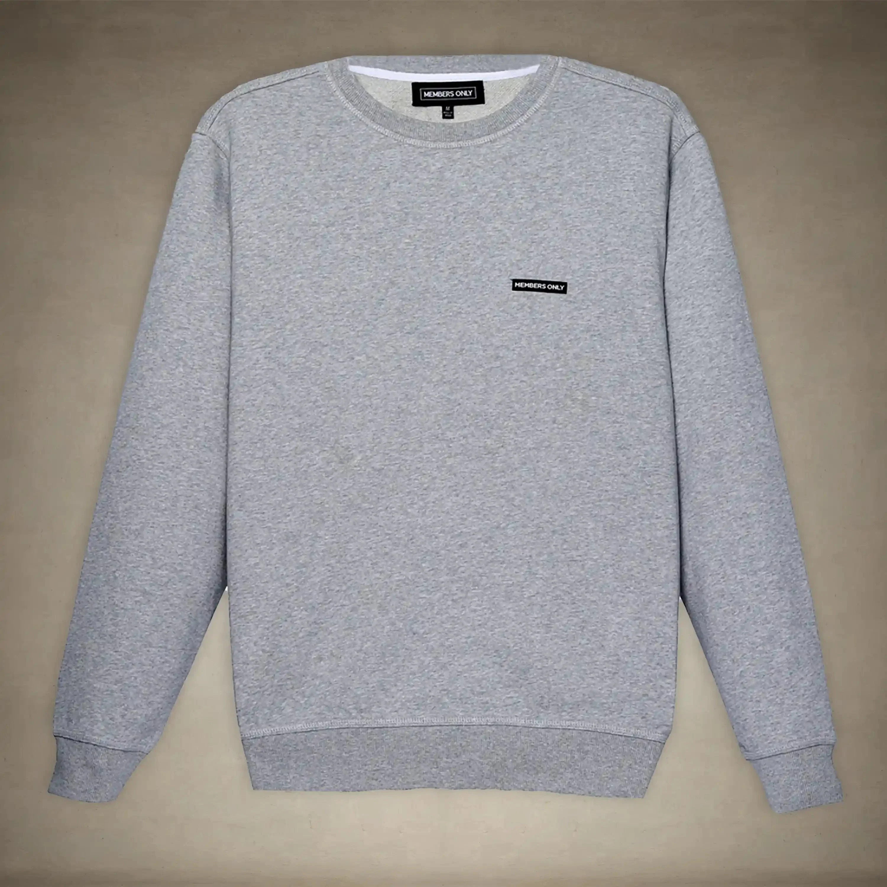 Women's Preston Crew Neck Oversized Sweatshirt - Image 13