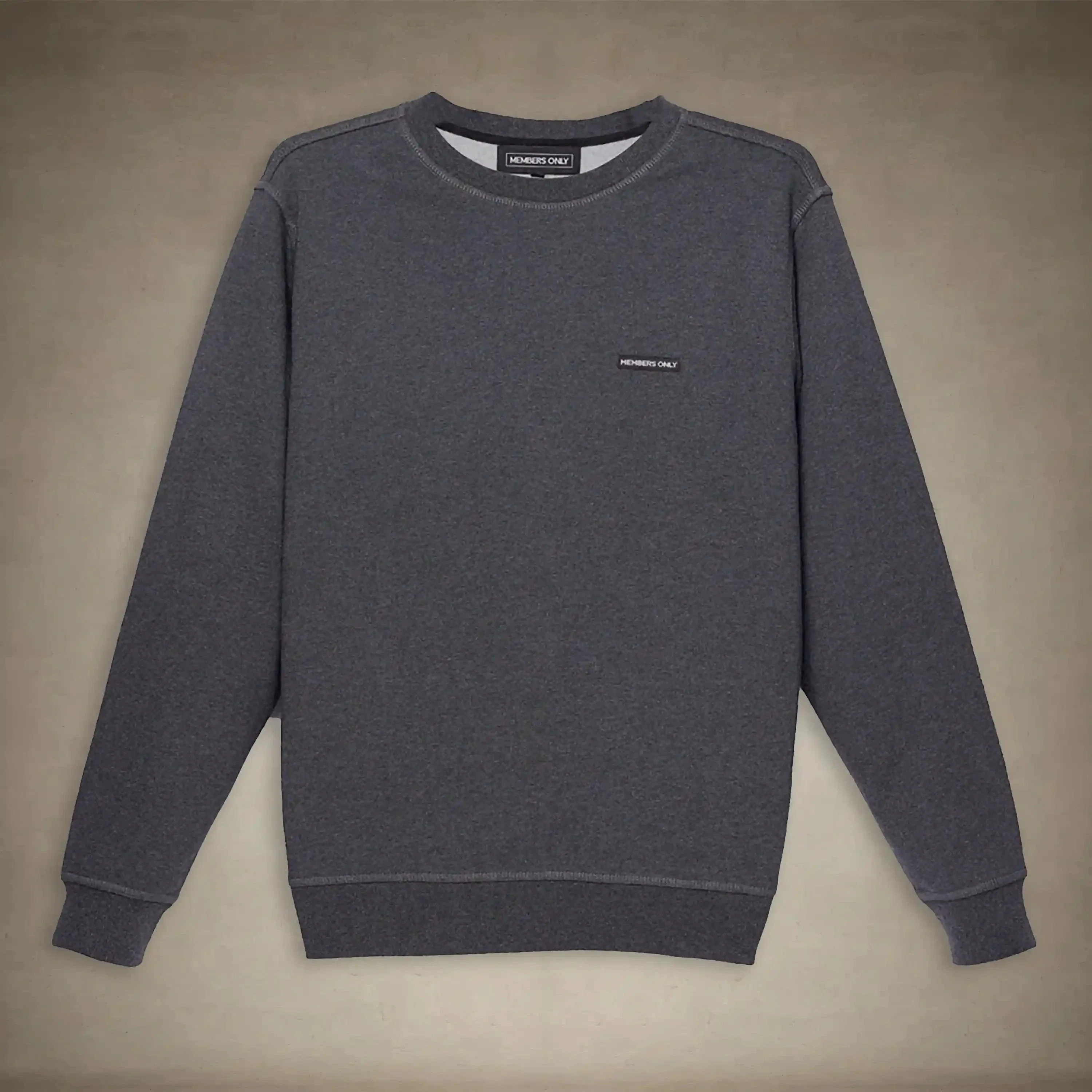 Women's Preston Crew Neck Oversized Sweatshirt - Image 19
