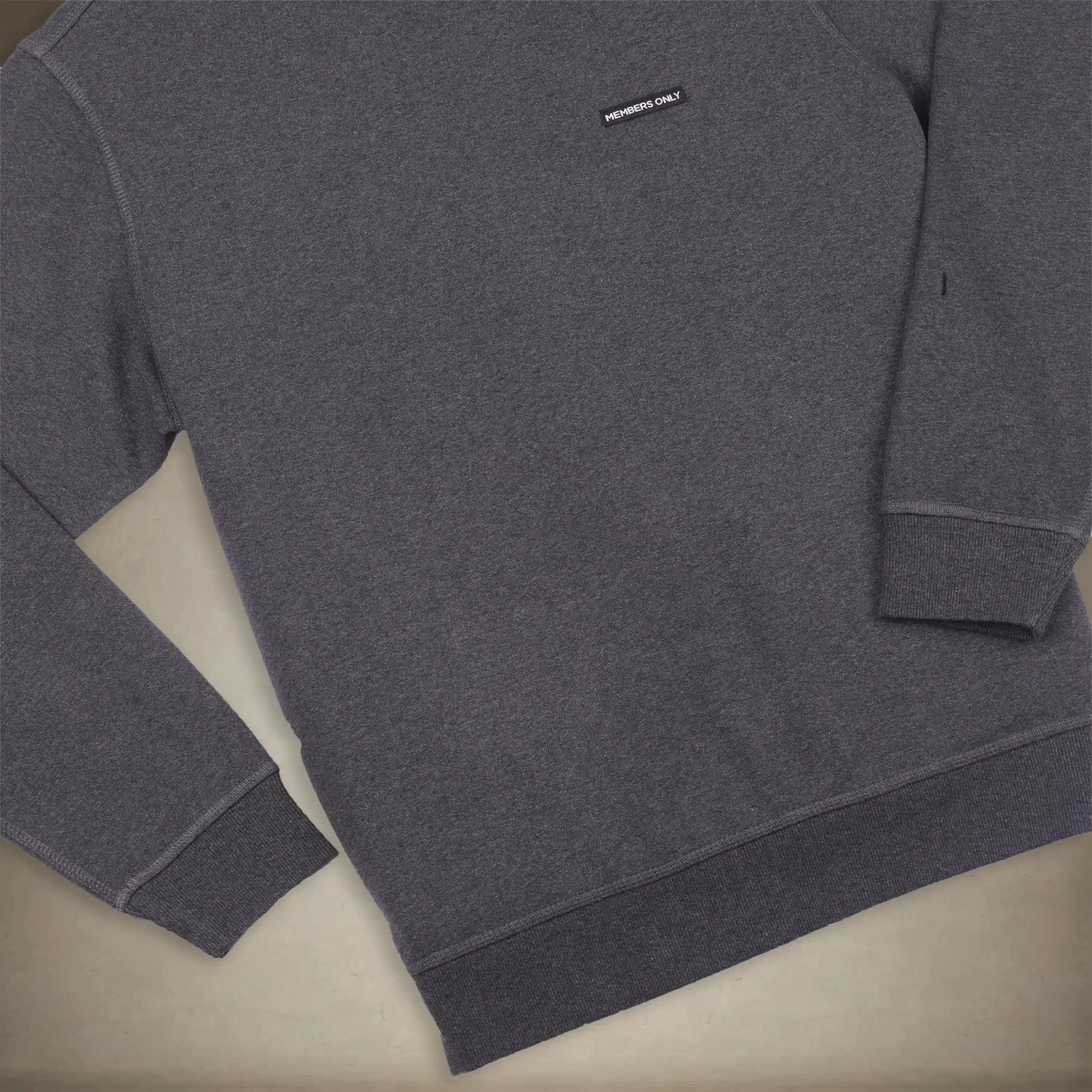 Women's Preston Crew Neck Oversized Sweatshirt - Image 20