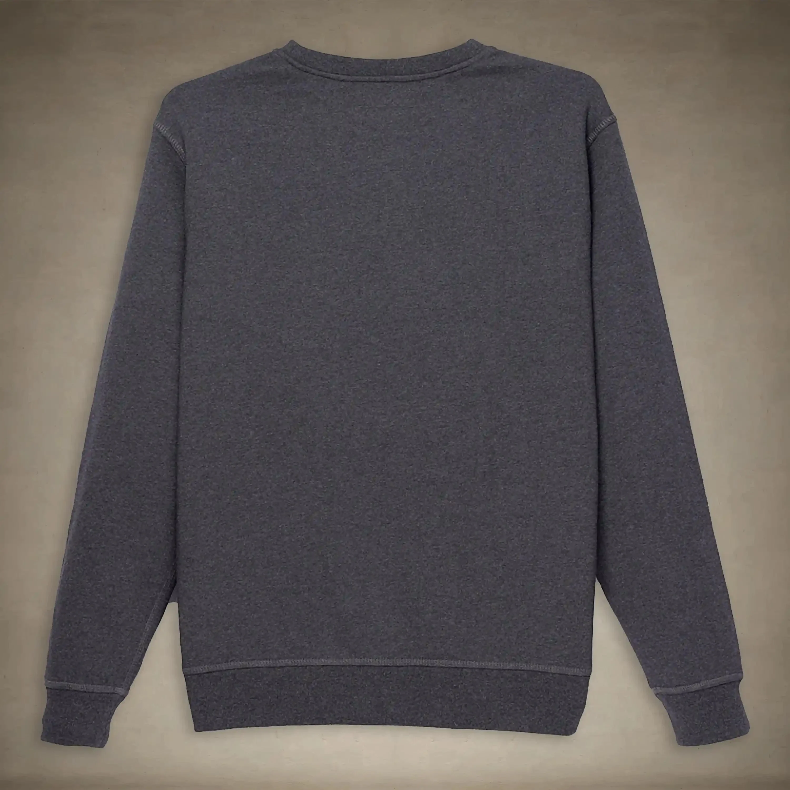 Women's Preston Crew Neck Oversized Sweatshirt - Image 21