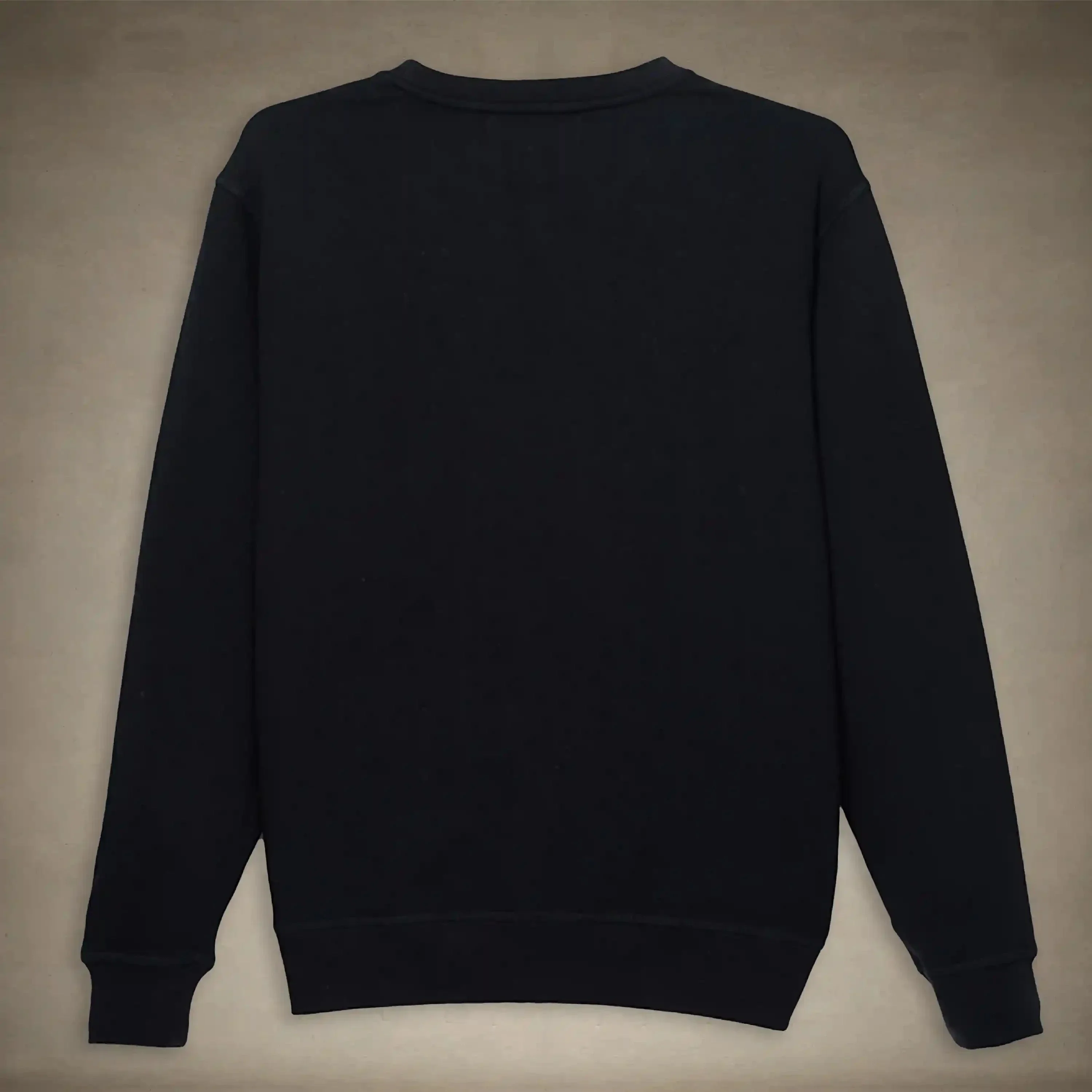 Women's Preston Crew Neck Oversized Sweatshirt - Image 3