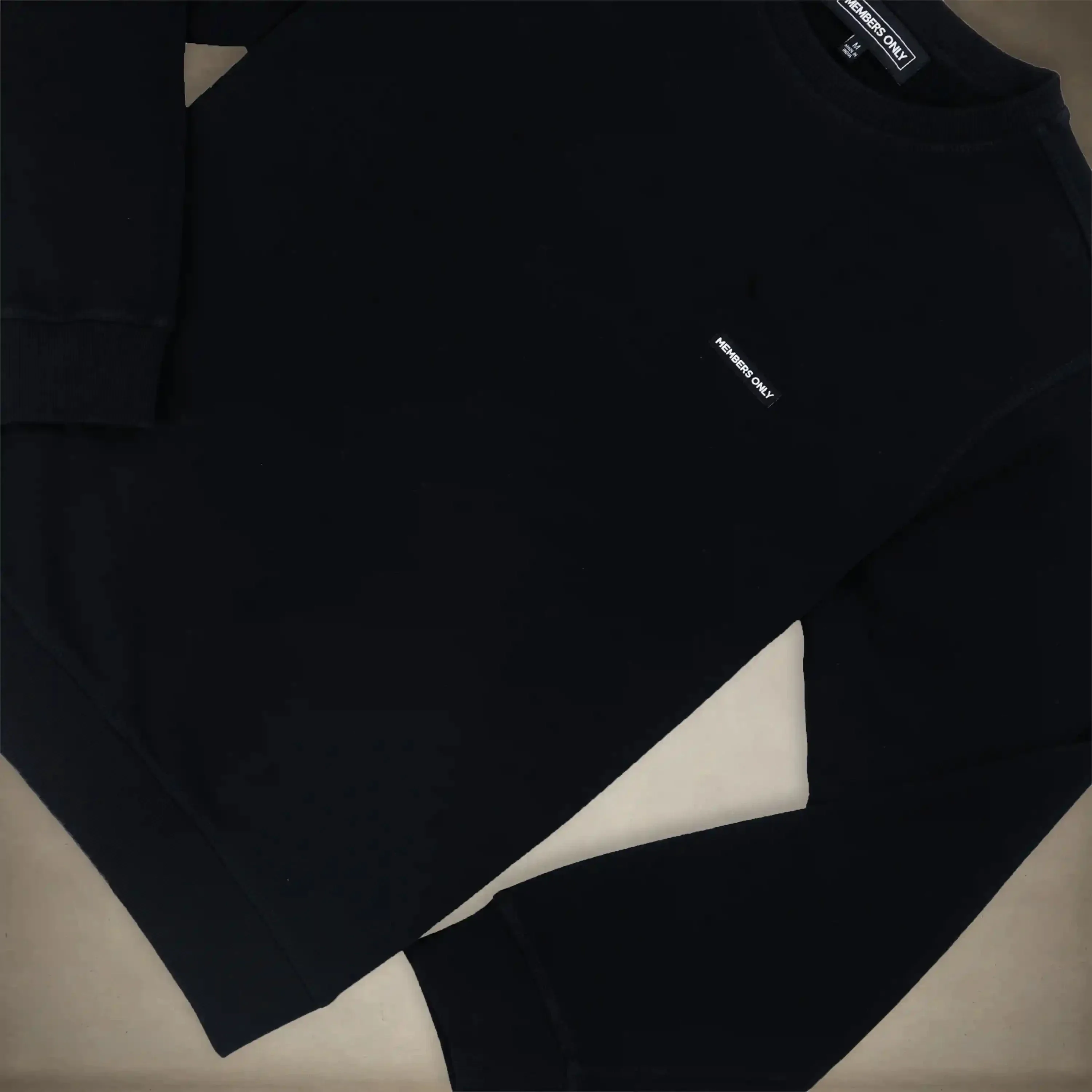 Women's Preston Crew Neck Oversized Sweatshirt - Image 4