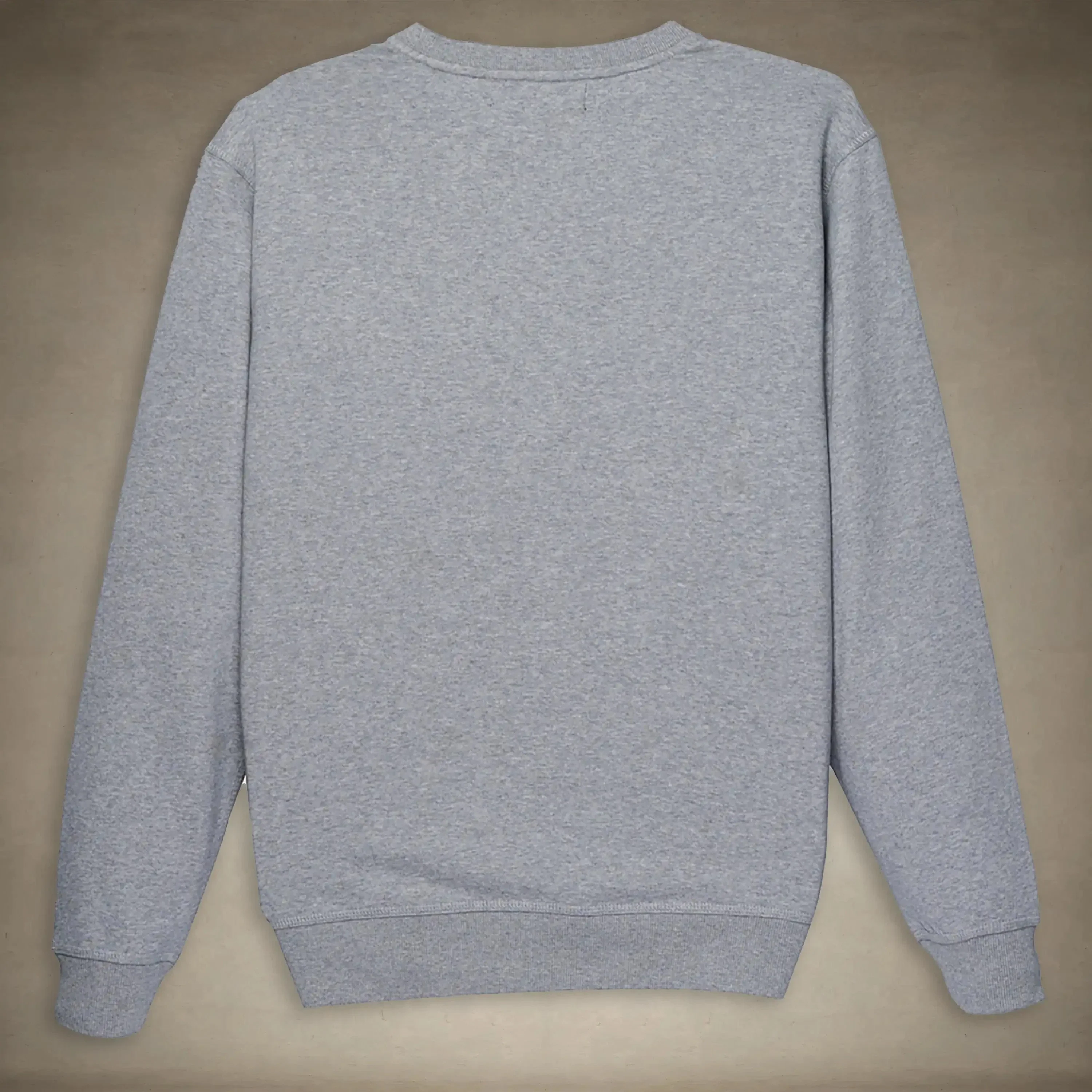 Men's Preston Crew Neck Sweatshirt - Image 14