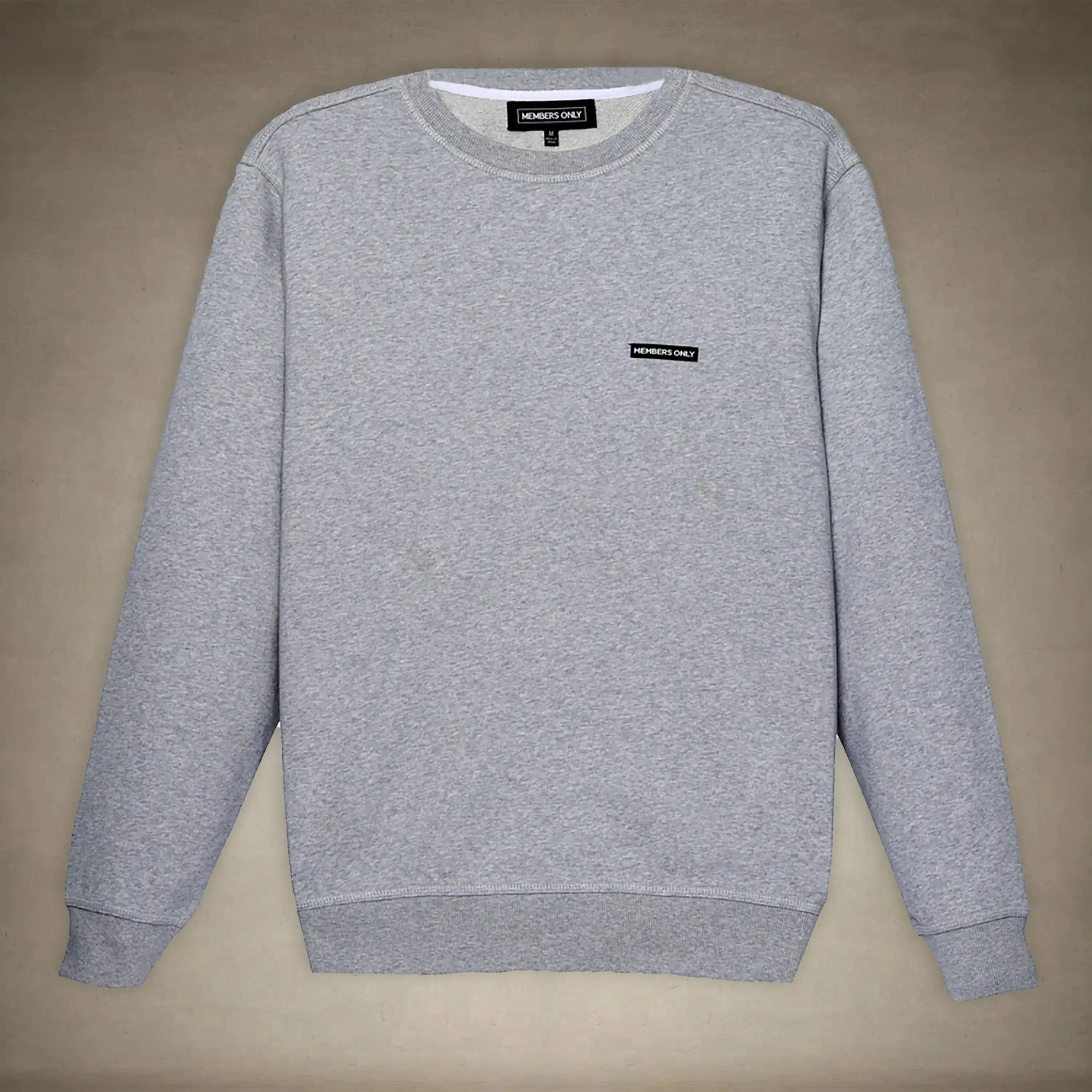 Men's Preston Crew Neck Sweatshirt - Image 17