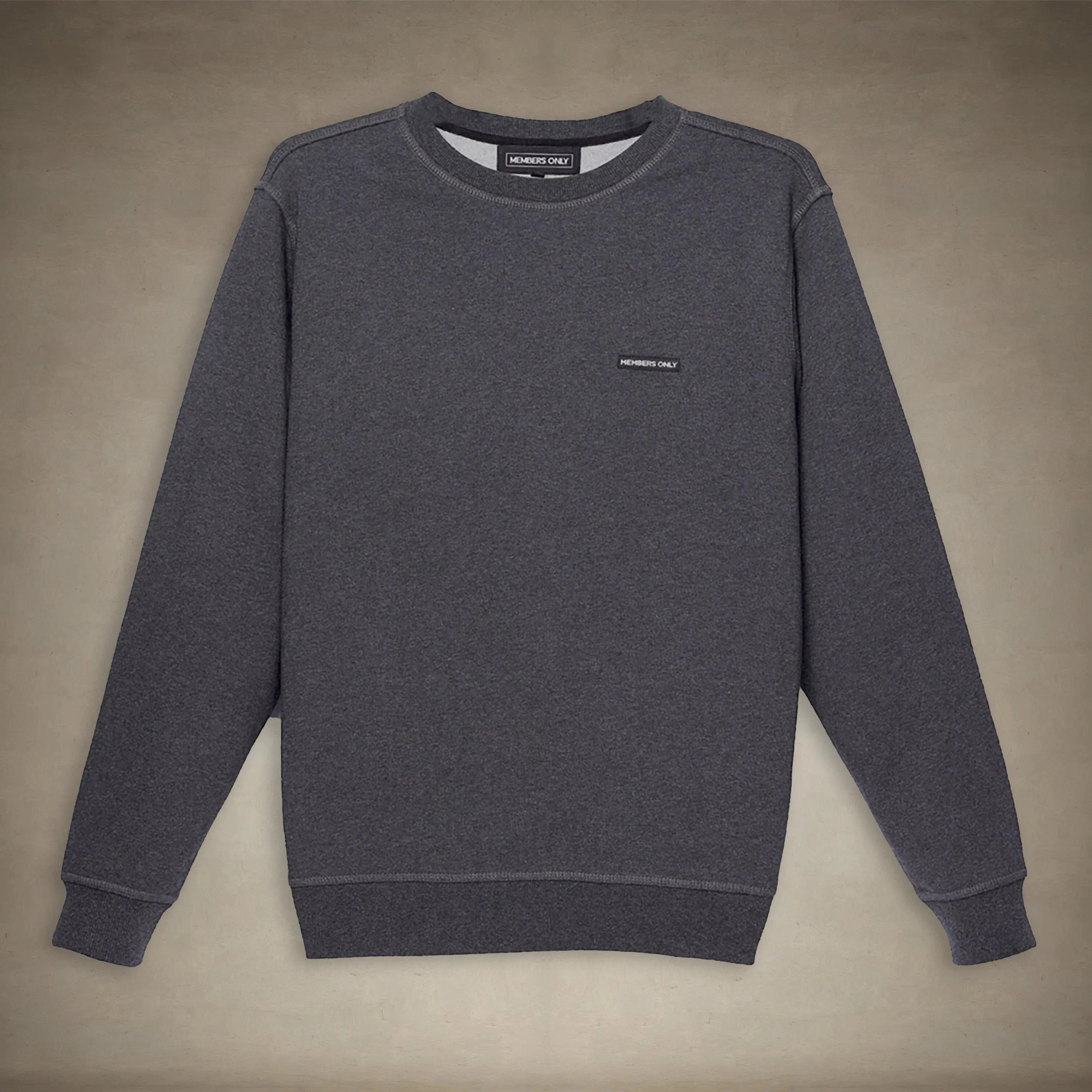Men's Preston Crew Neck Sweatshirt - Image 18