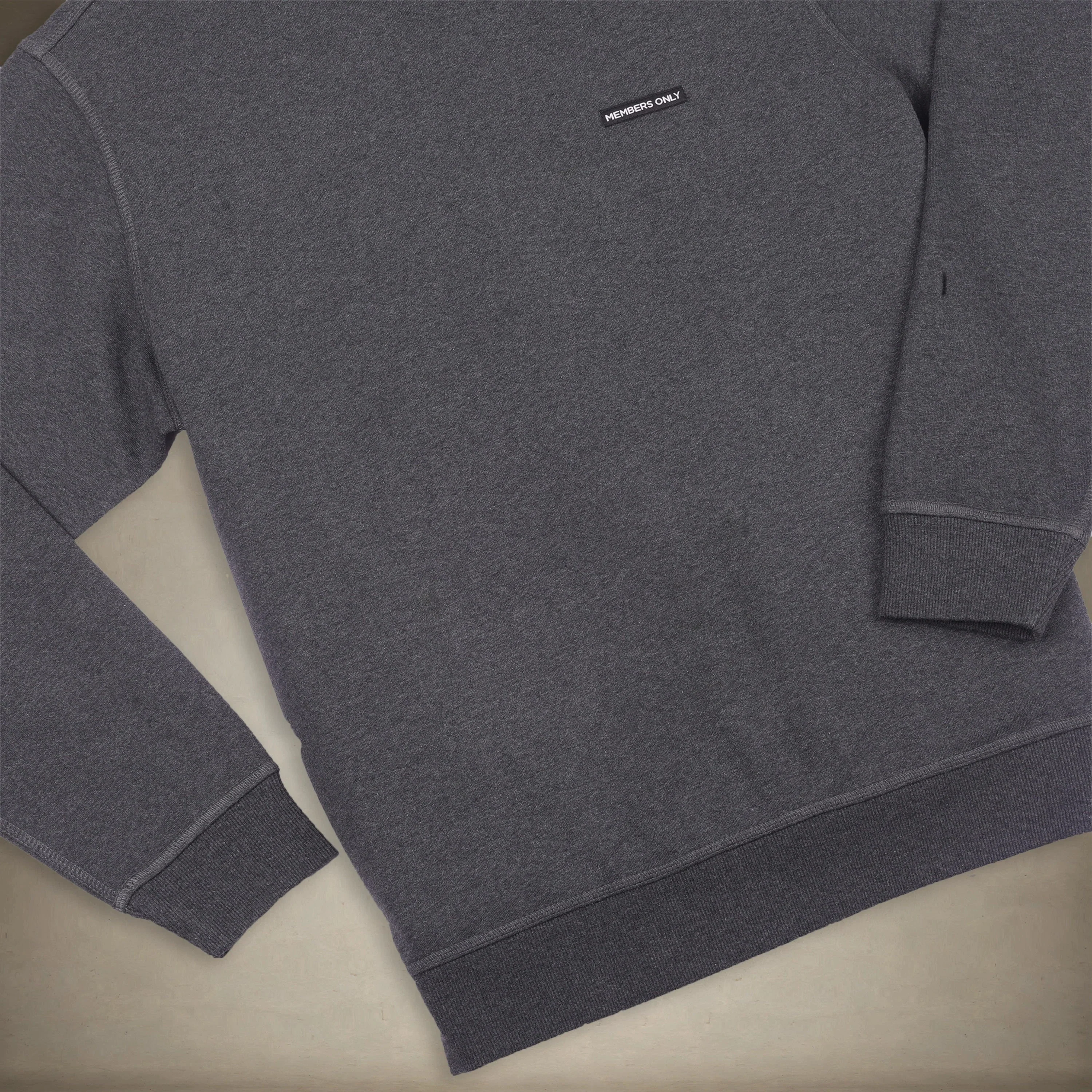 Men's Preston Crew Neck Sweatshirt - Image 19
