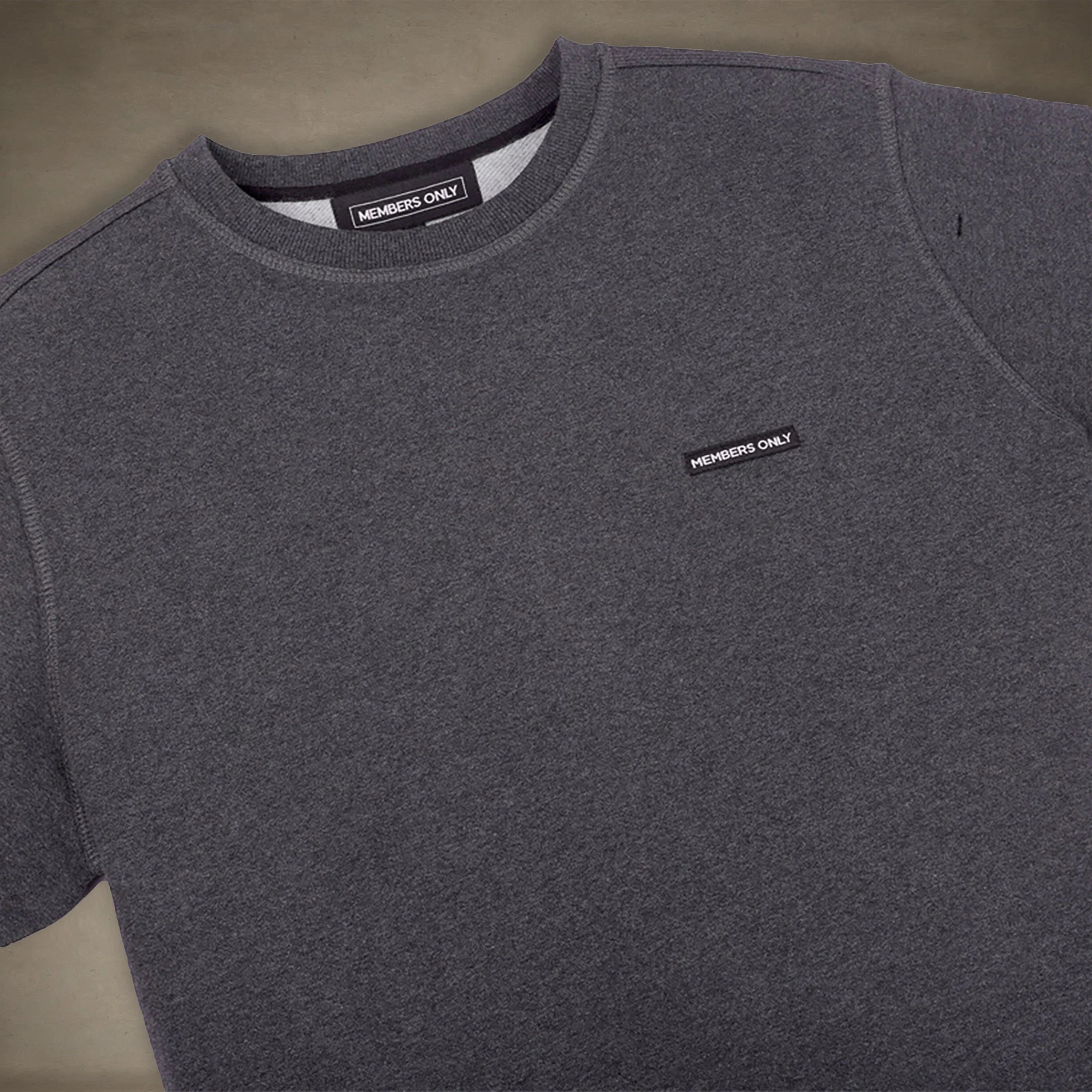 Men's Preston Crew Neck Sweatshirt - Image 21