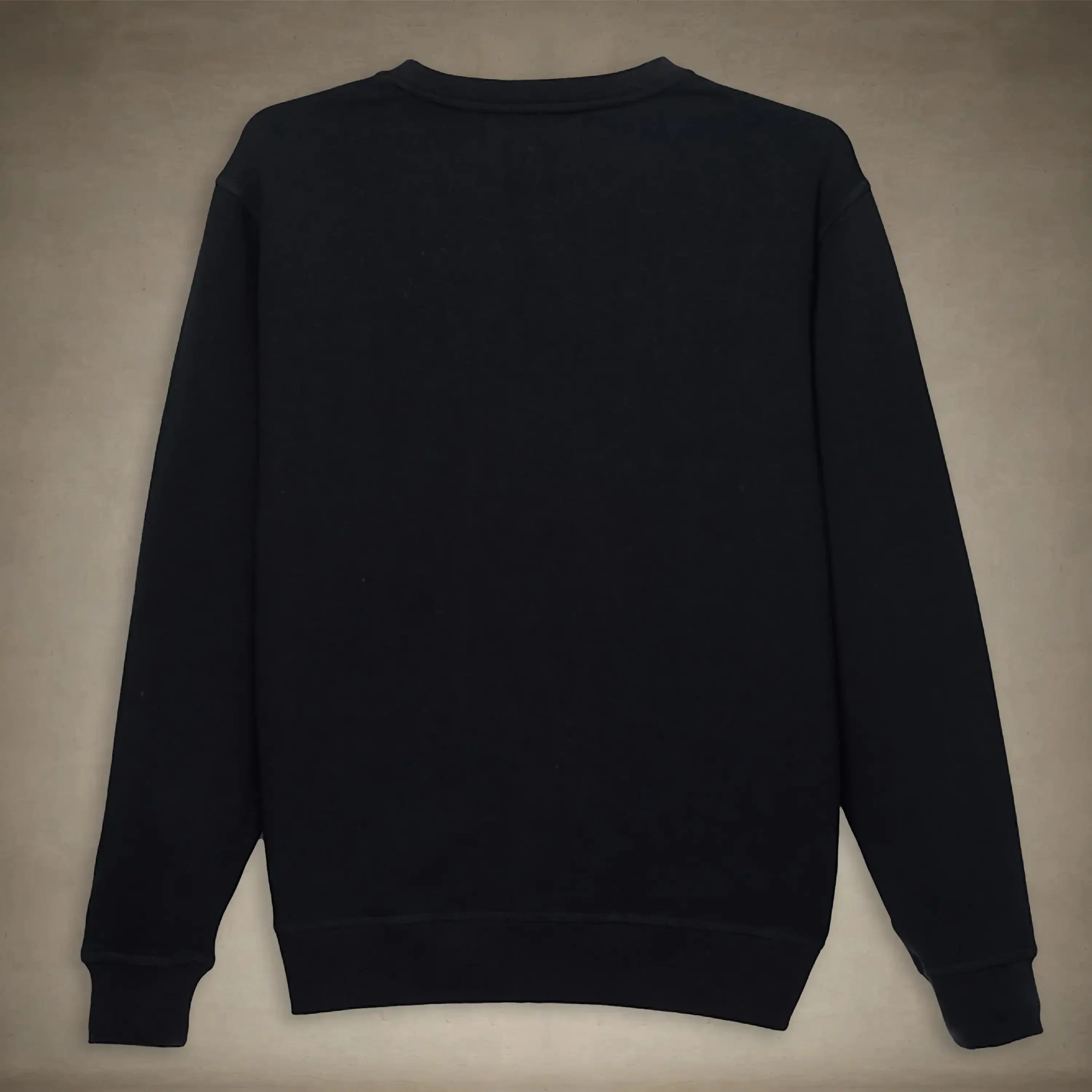 Men's Preston Crew Neck Sweatshirt - Image 6