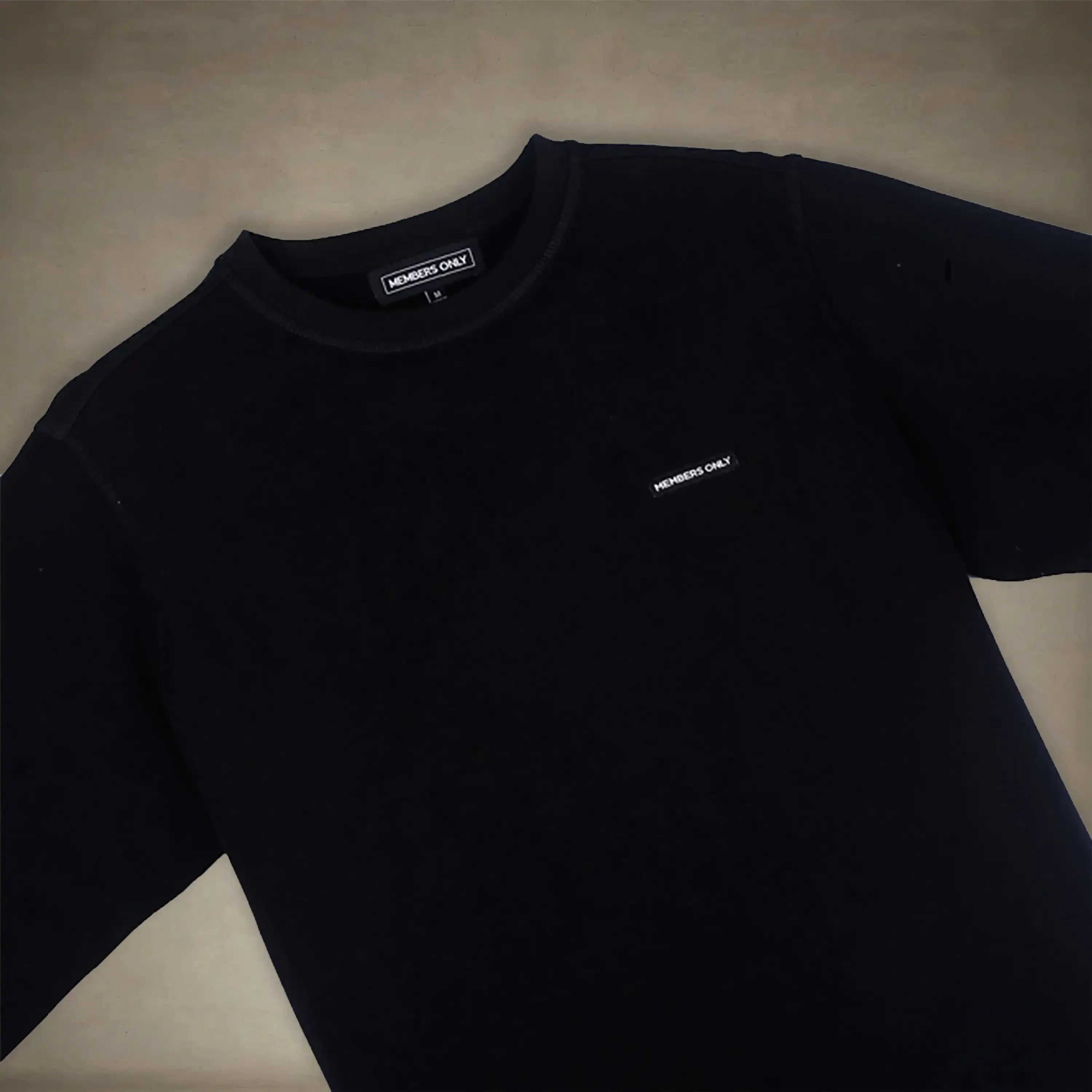 Men's Preston Crew Neck Sweatshirt - Image 8