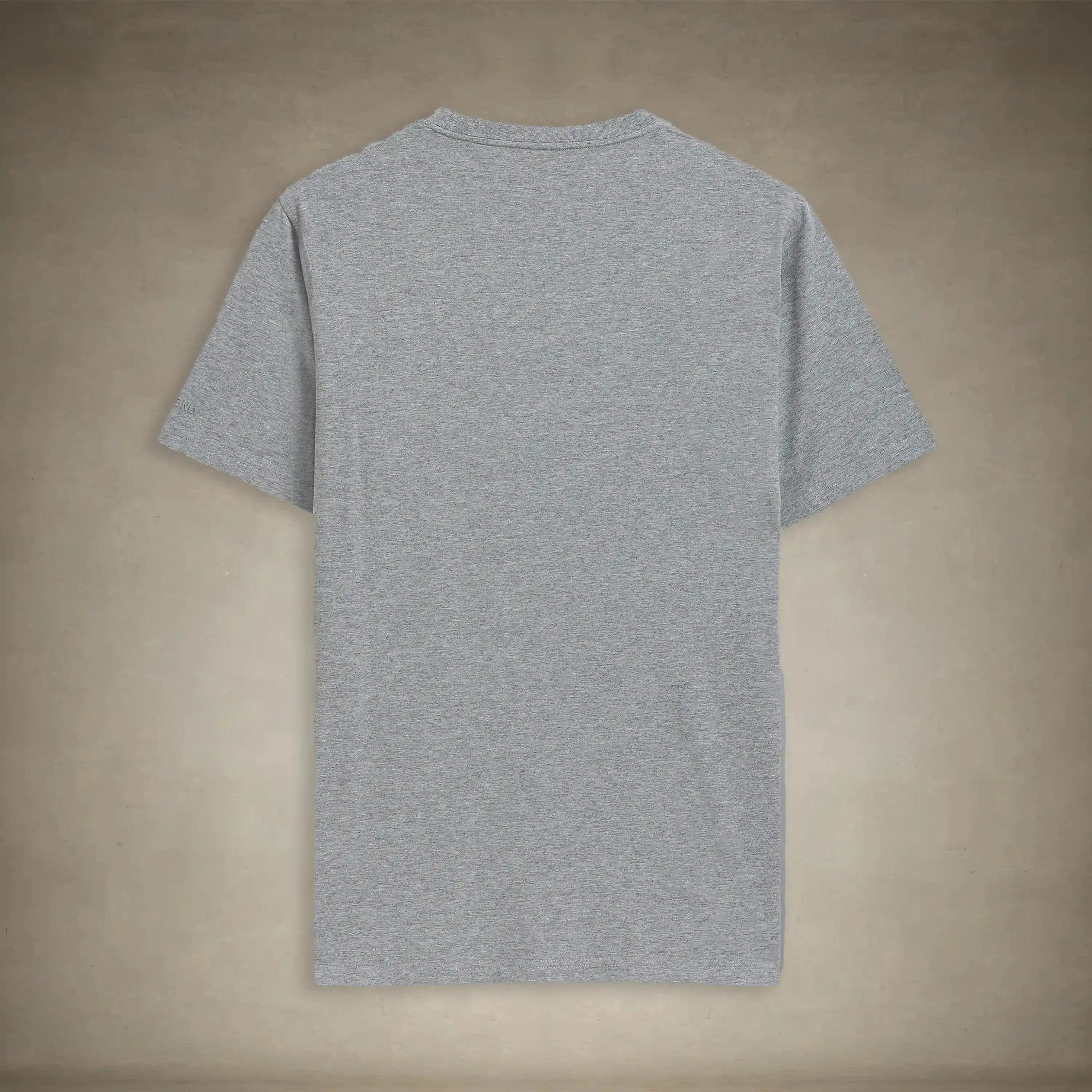 Men's Crew Neck T-Shirt - Image 12