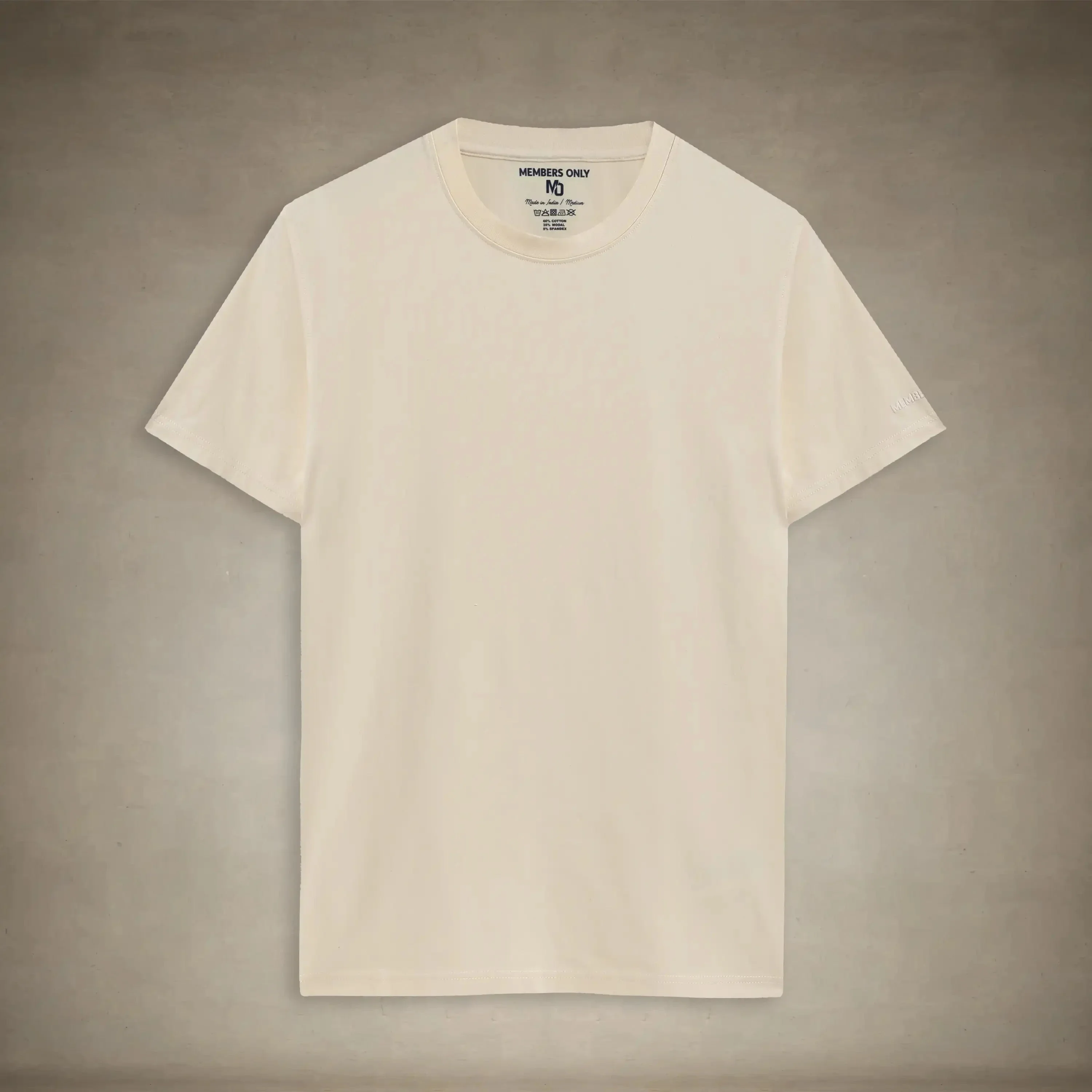 Men's Crew Neck T-Shirt - Image 17
