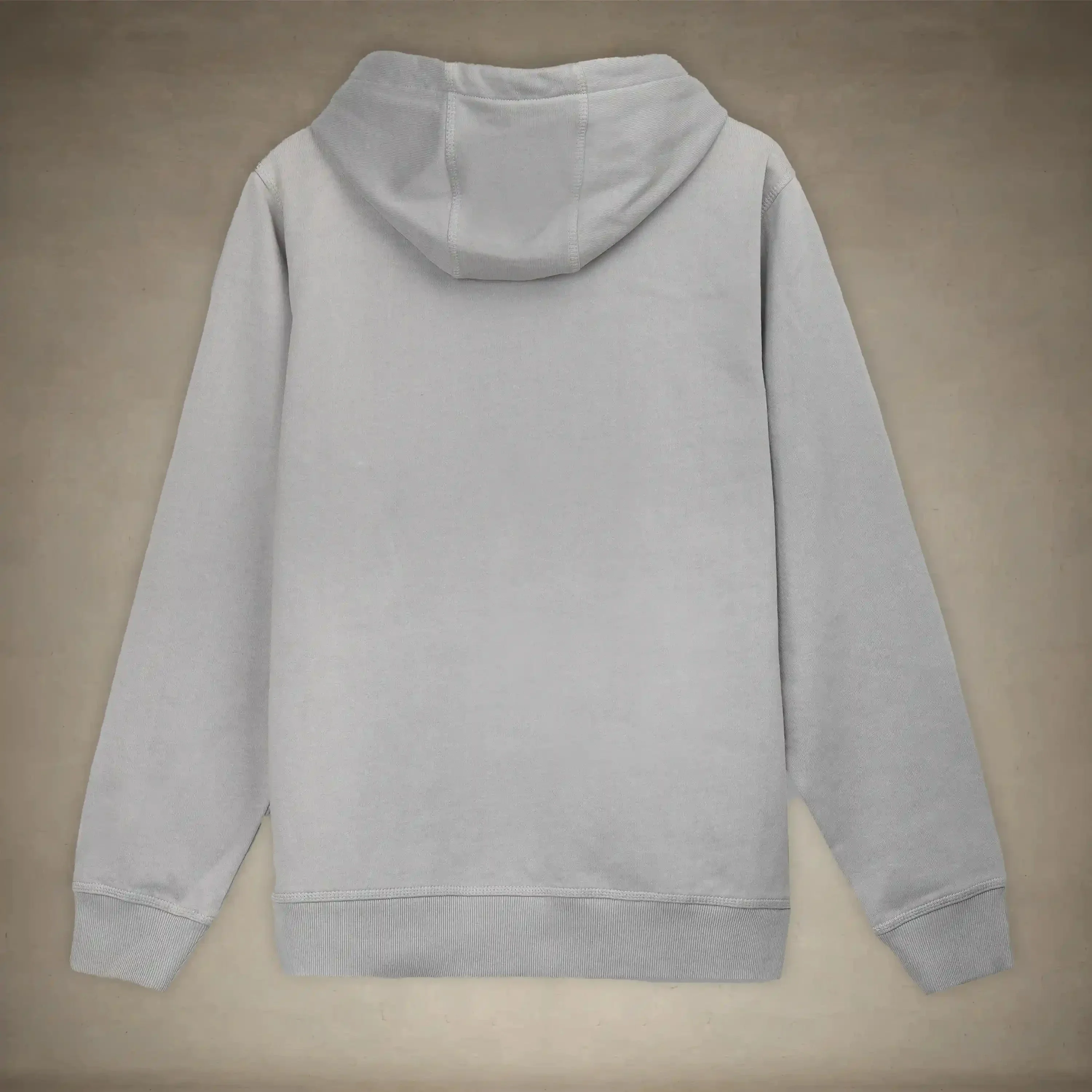 Men's Taylor Double Zipper Pullover Hoodie - Image 12