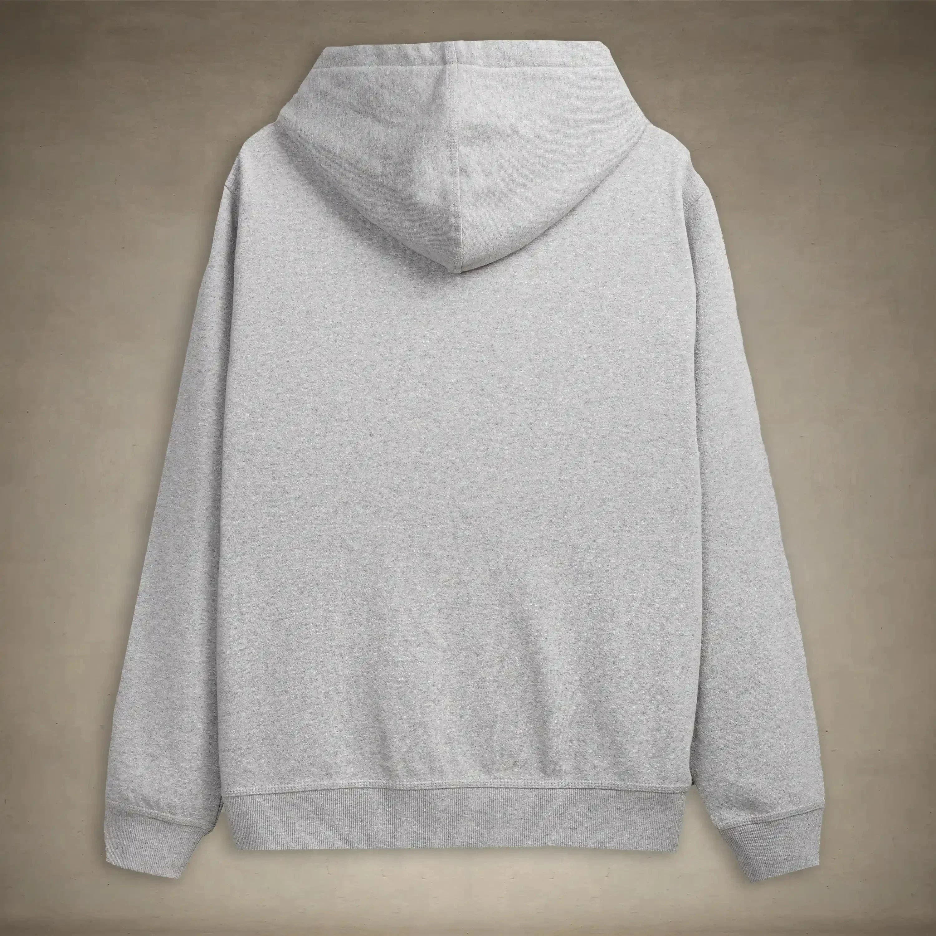 Women's Brooklyn Zip-Up Oversized Hoodie - Image 15