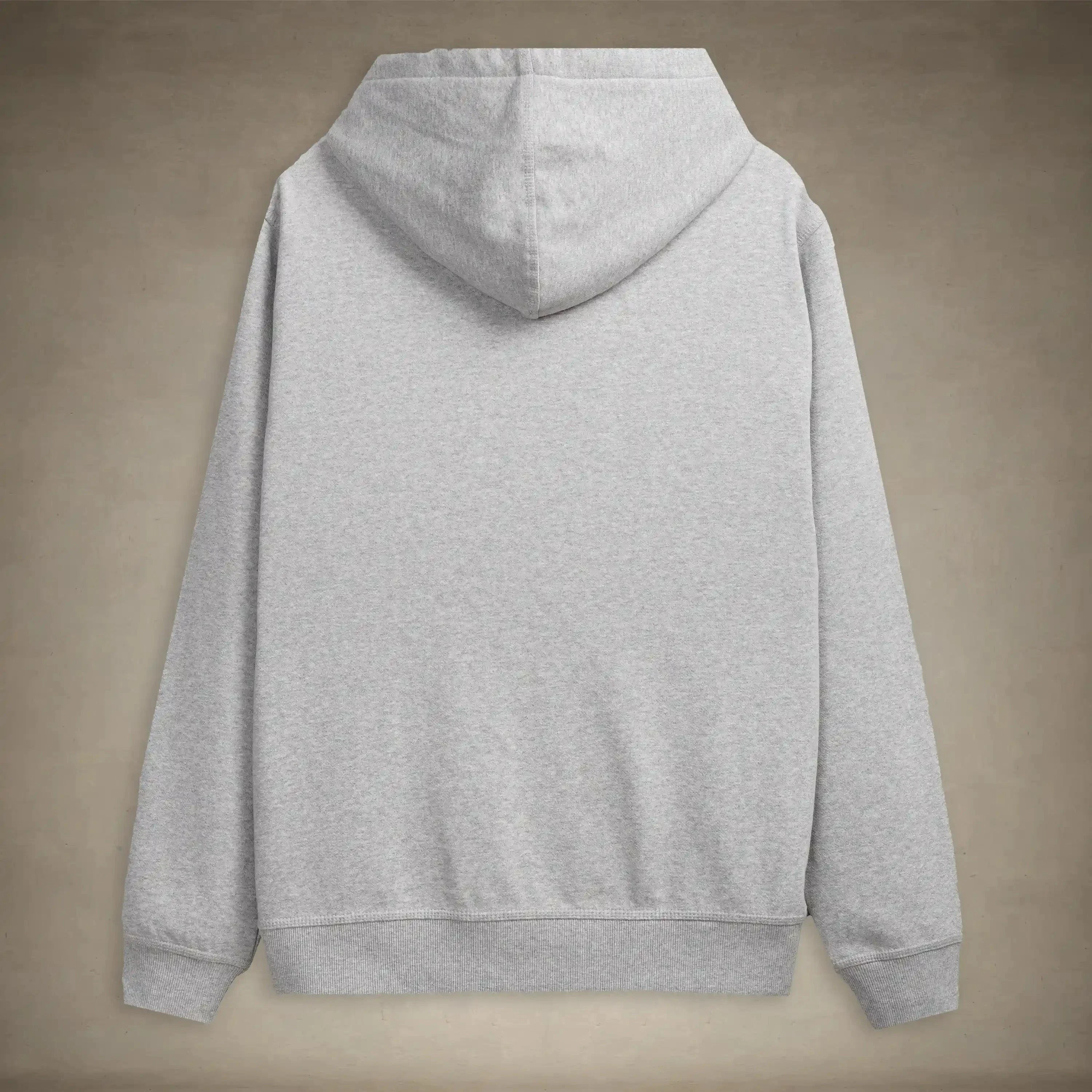 Men's Brooklyn Zip-Up Hoodie - Image 12