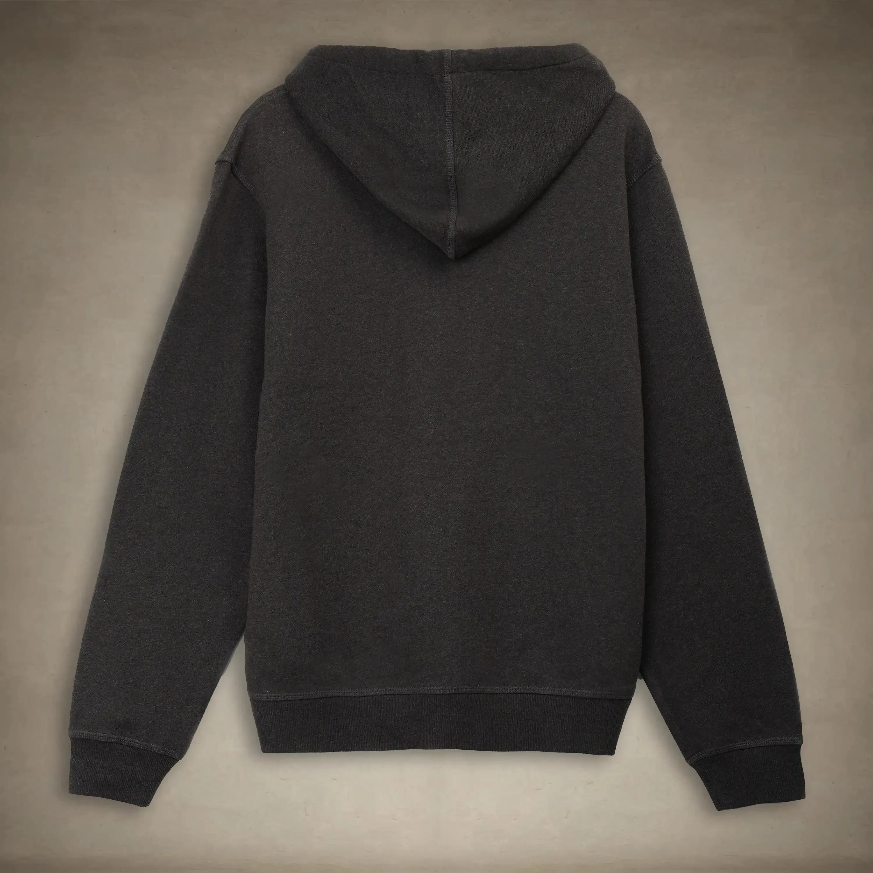 Men's Brooklyn Zip-Up Hoodie - Image 9