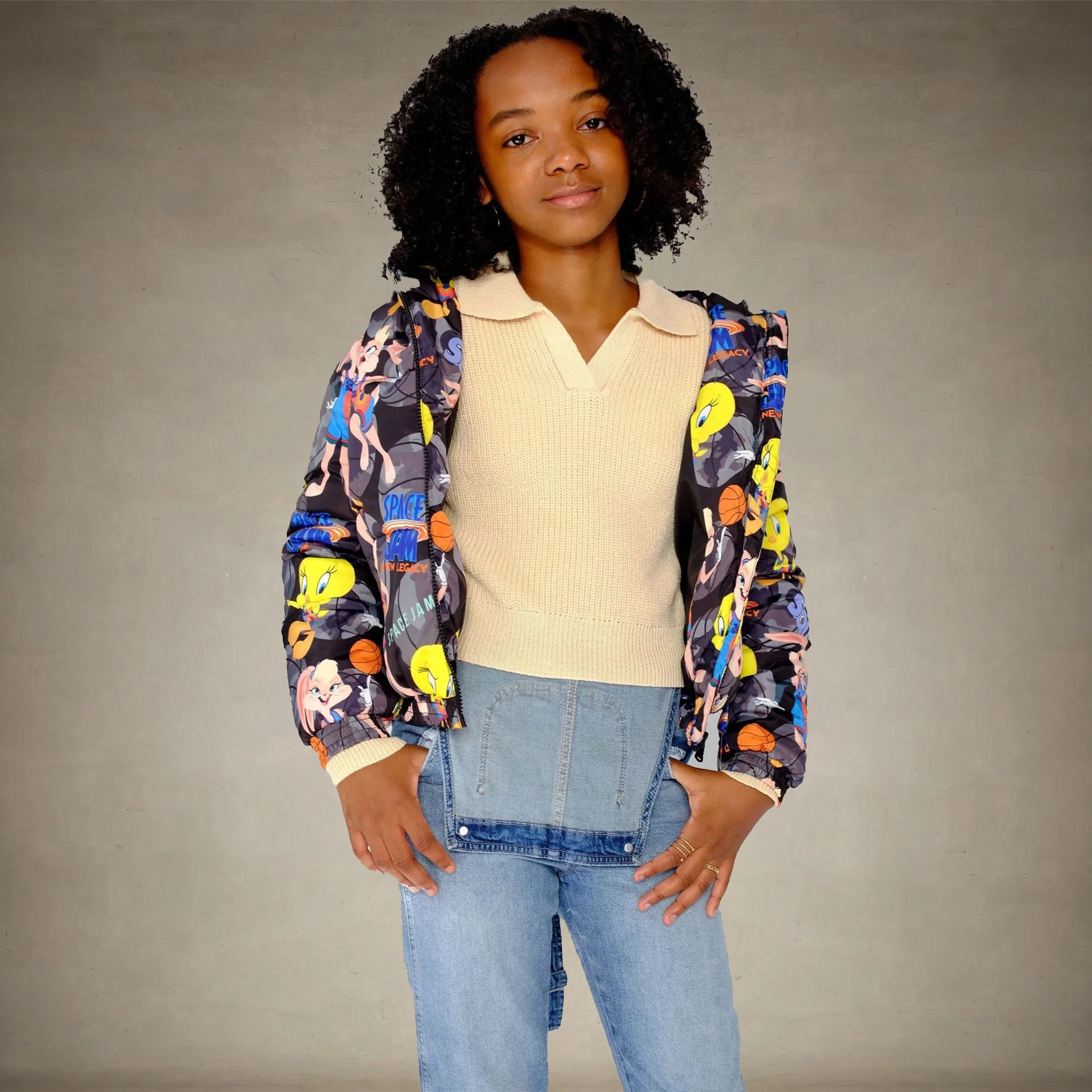 Kid's Jacket's Clearance Sale