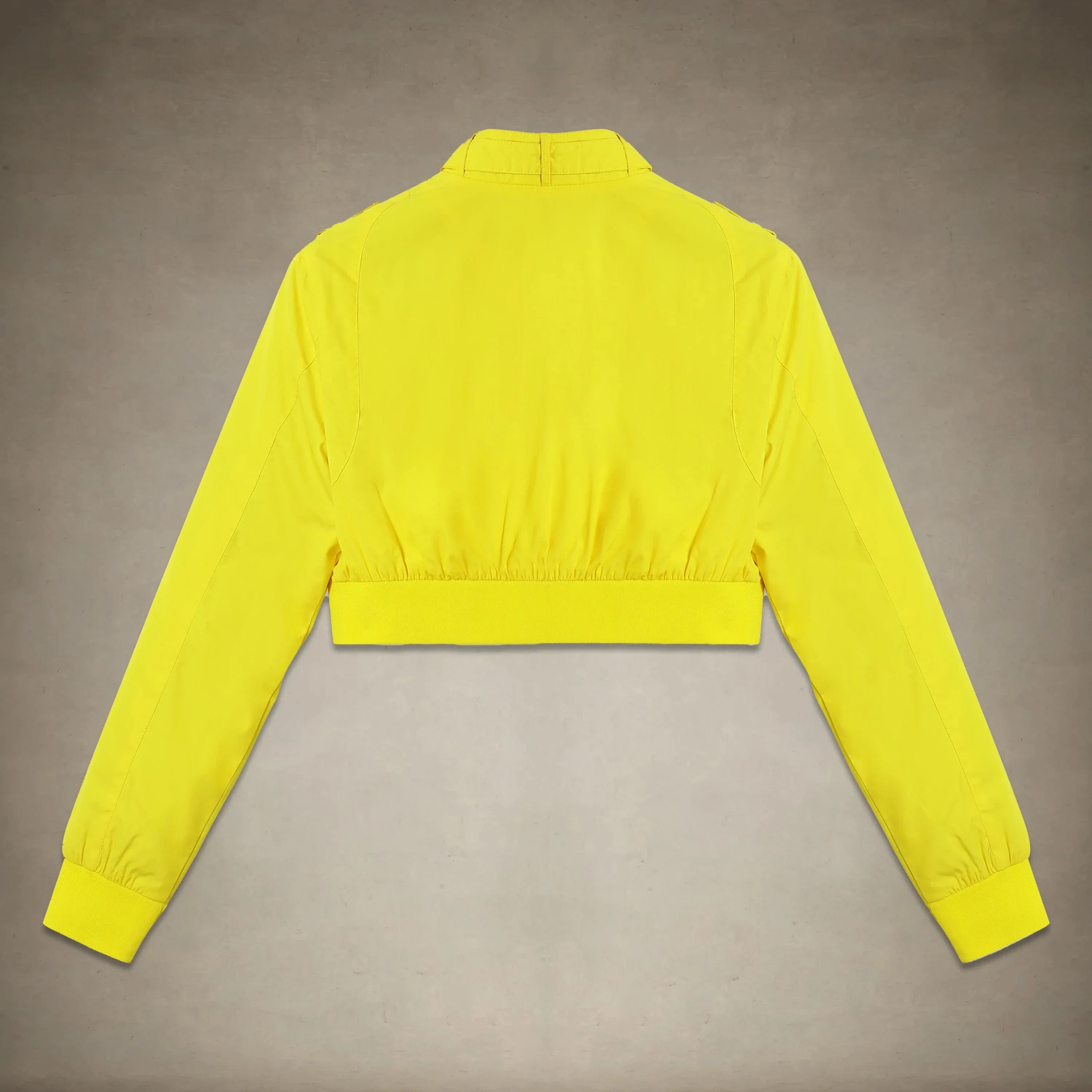 Girl's Racer Jacket - Image 45