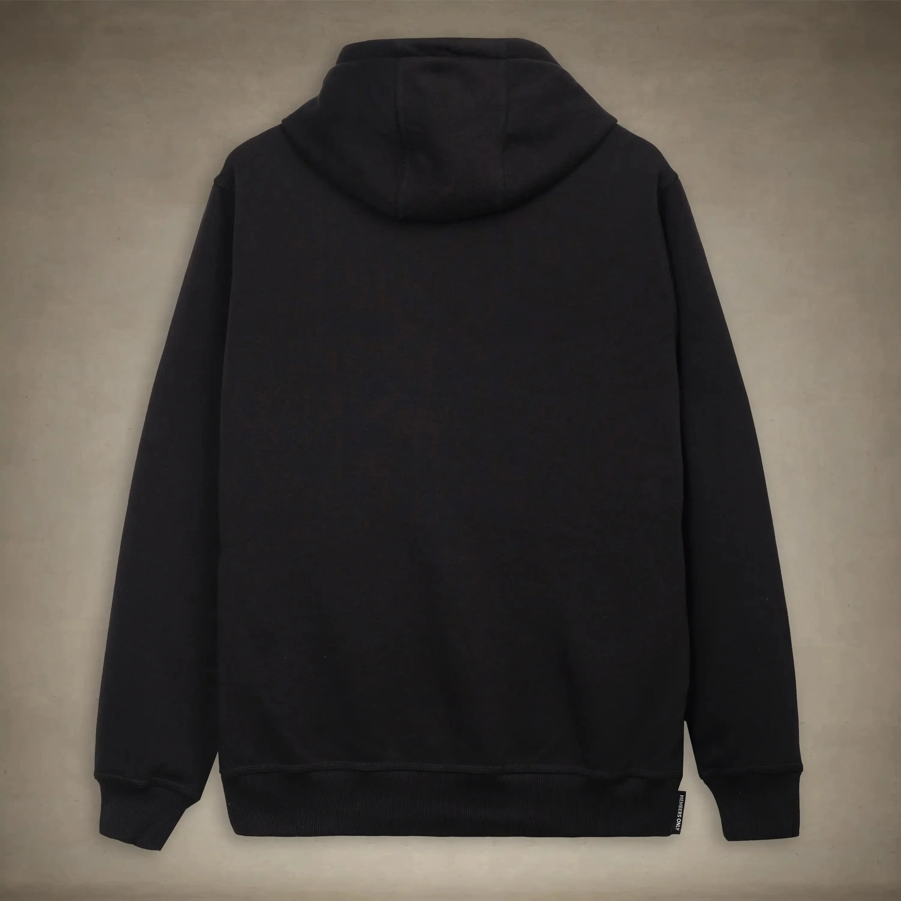 Men's Austin Zip-Up Hoodie - Image 3