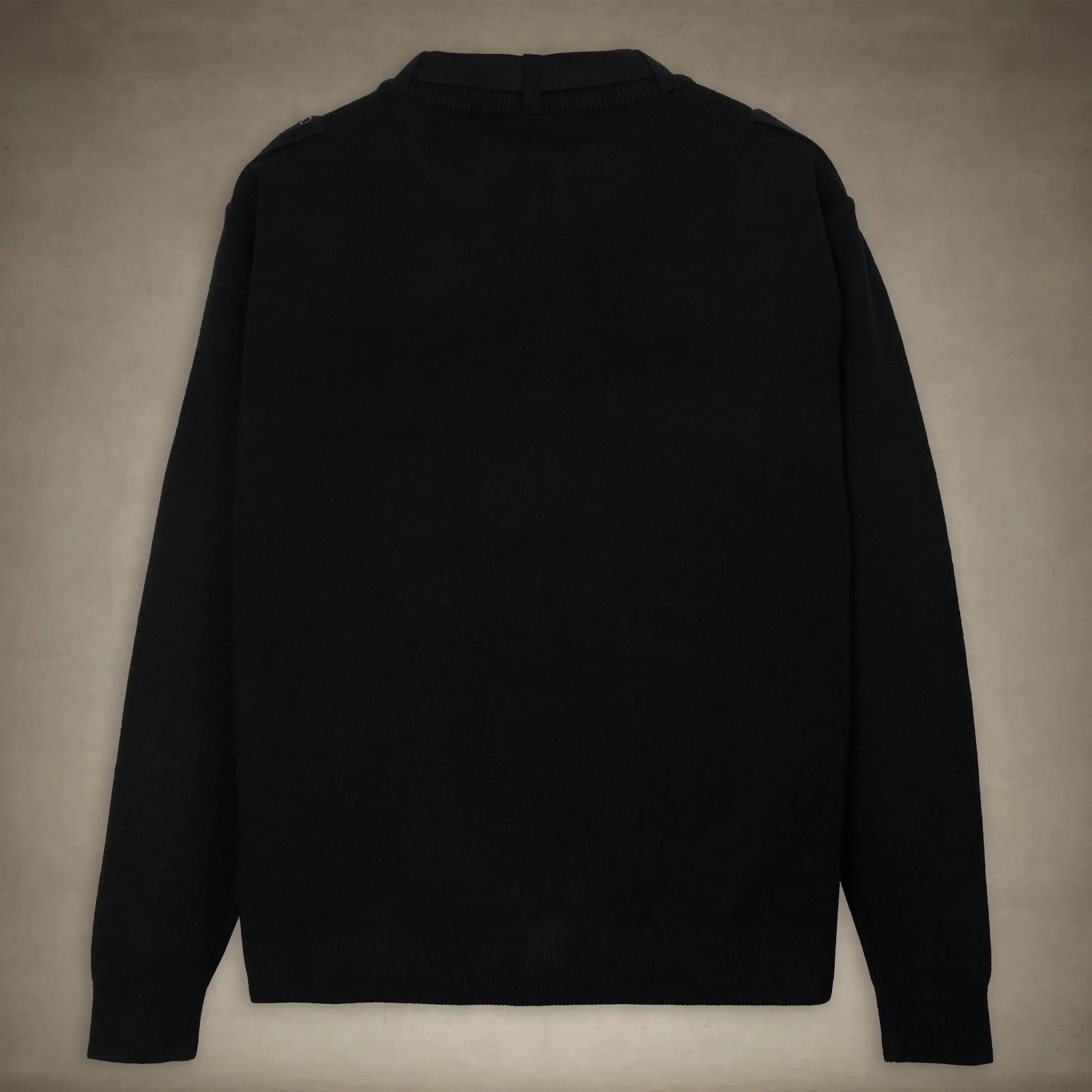 Men's Iconic Racer Sweater - Image 9