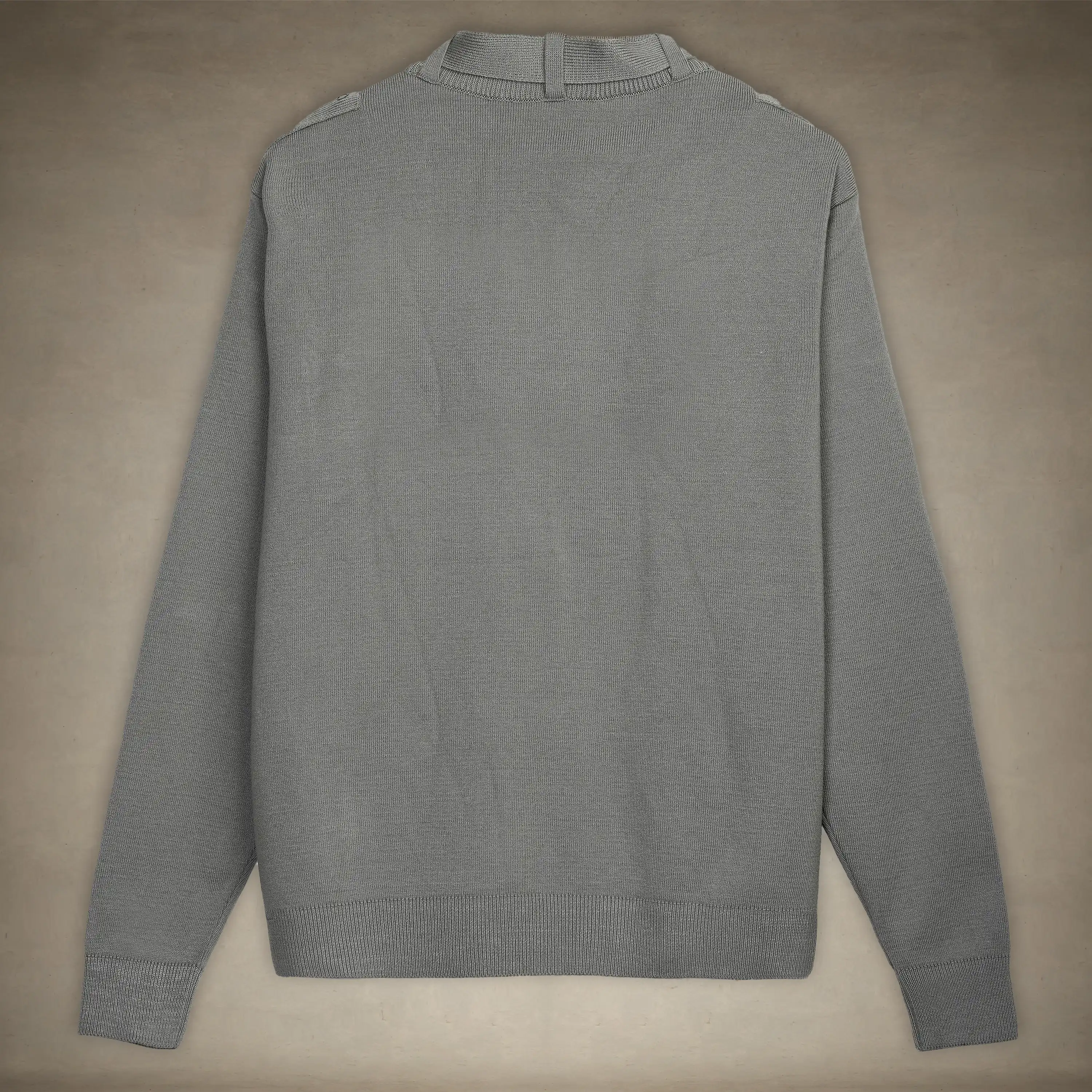 Women's Oversized Iconic Racer Sweater - Image 16