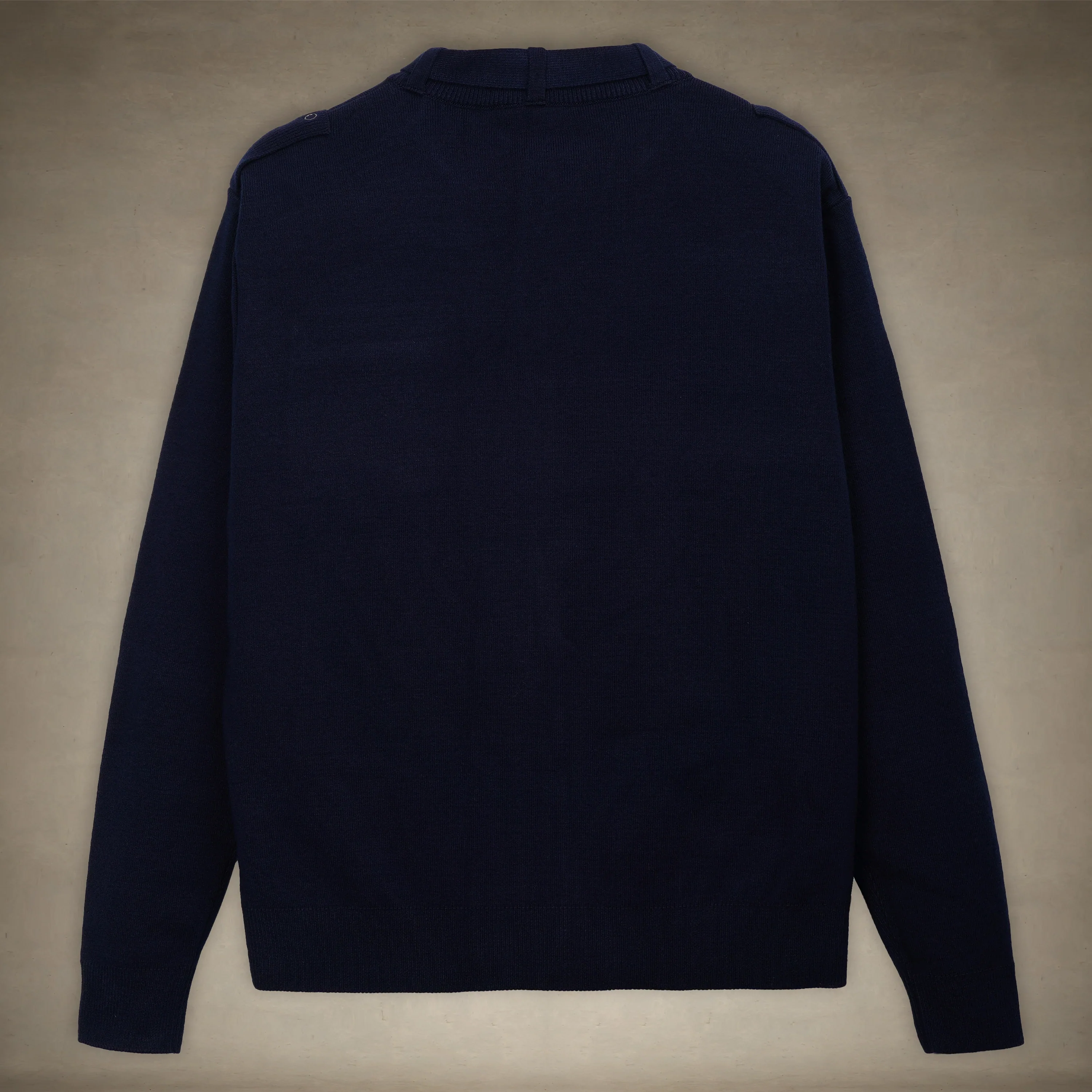 Women's Oversized Iconic Racer Sweater - Image 21
