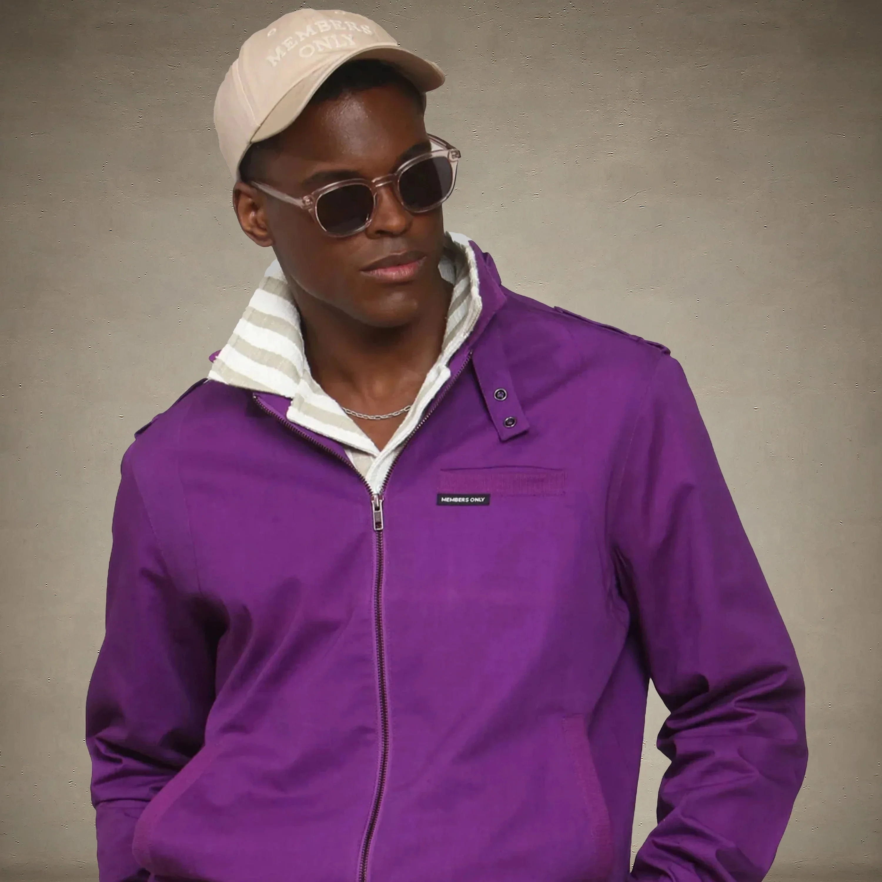 Washed Baseball Cap - Image 12