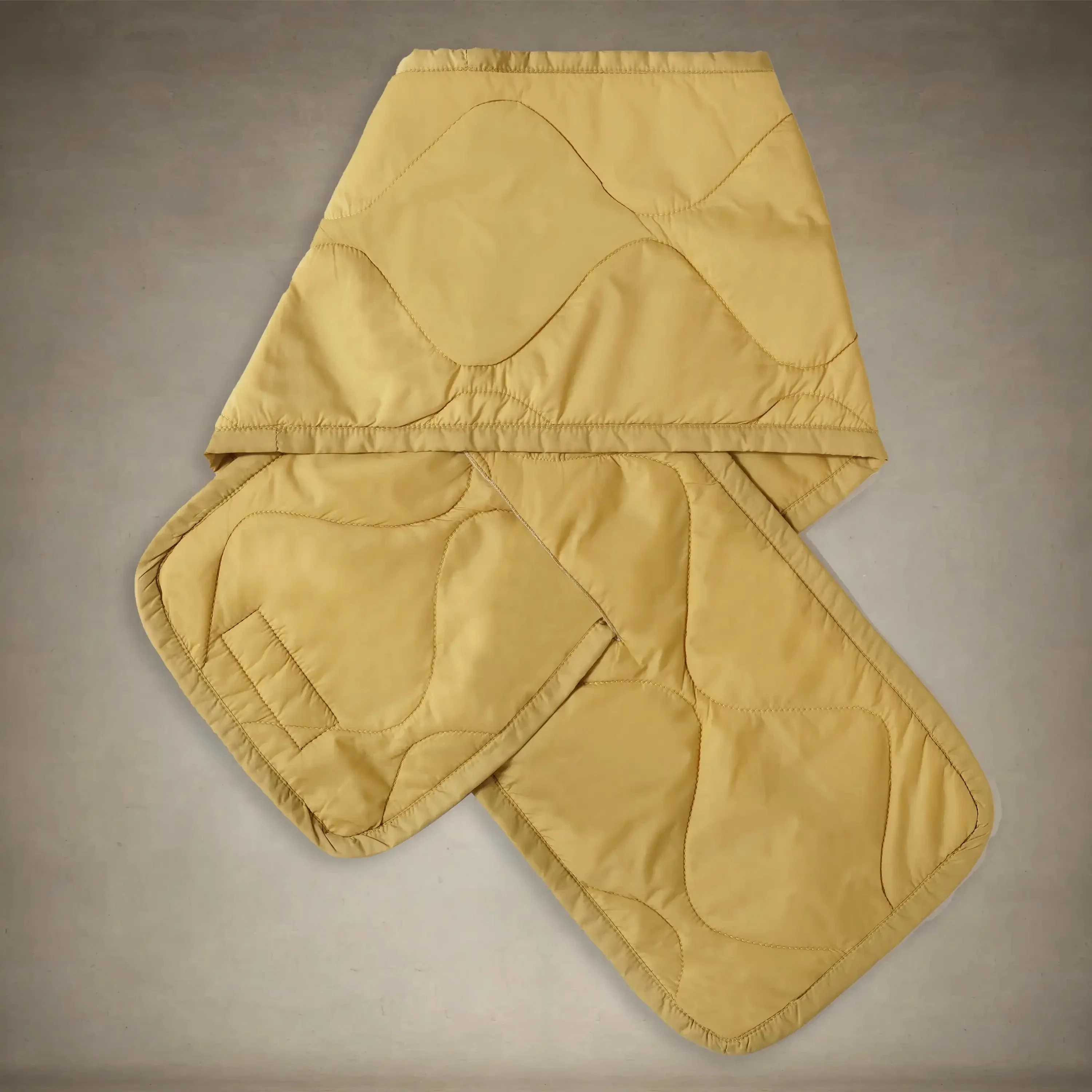 Members Only Quilted Scarf - Image 29