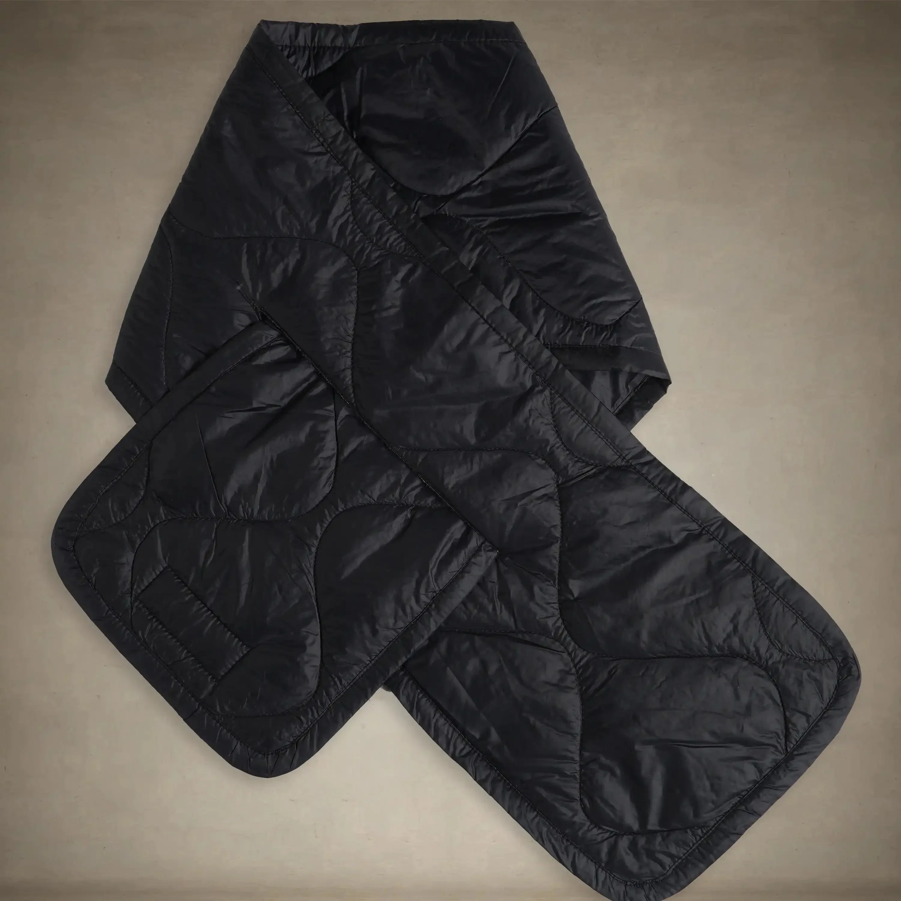 Members Only Quilted Scarf - Image 31