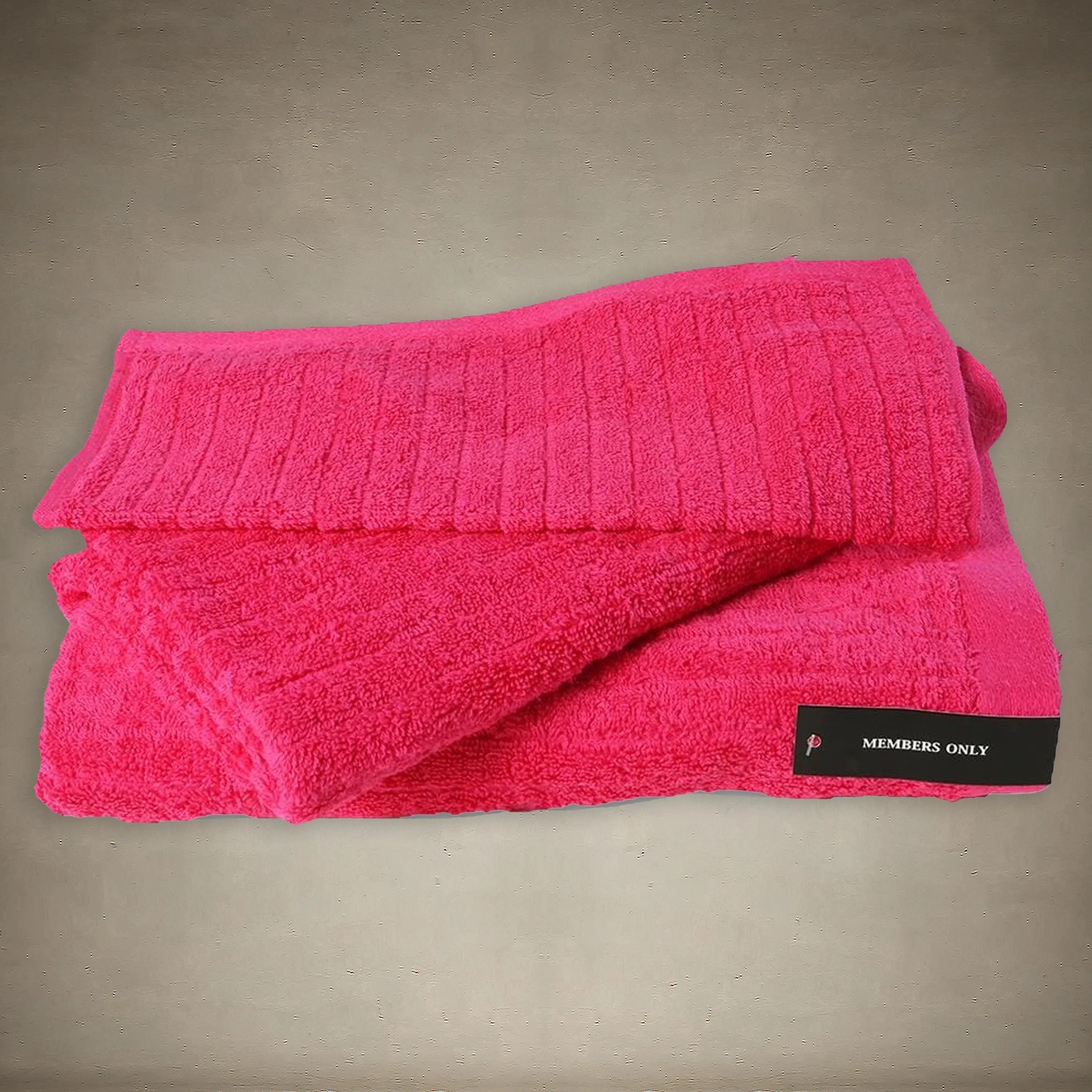 Wide Wale Towels - FINAL SALE - Image 3
