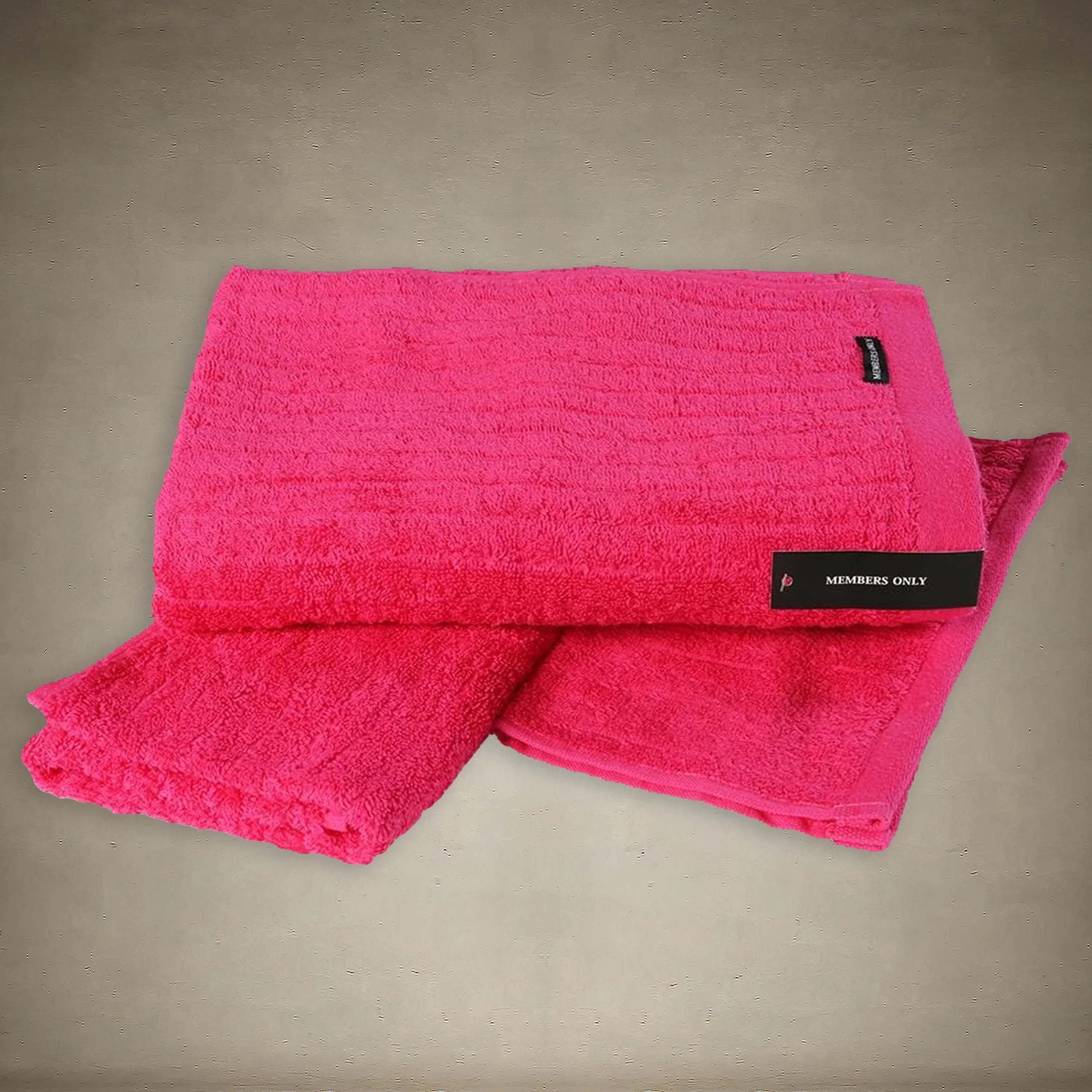 Wide Wale Towels - FINAL SALE - Image 4