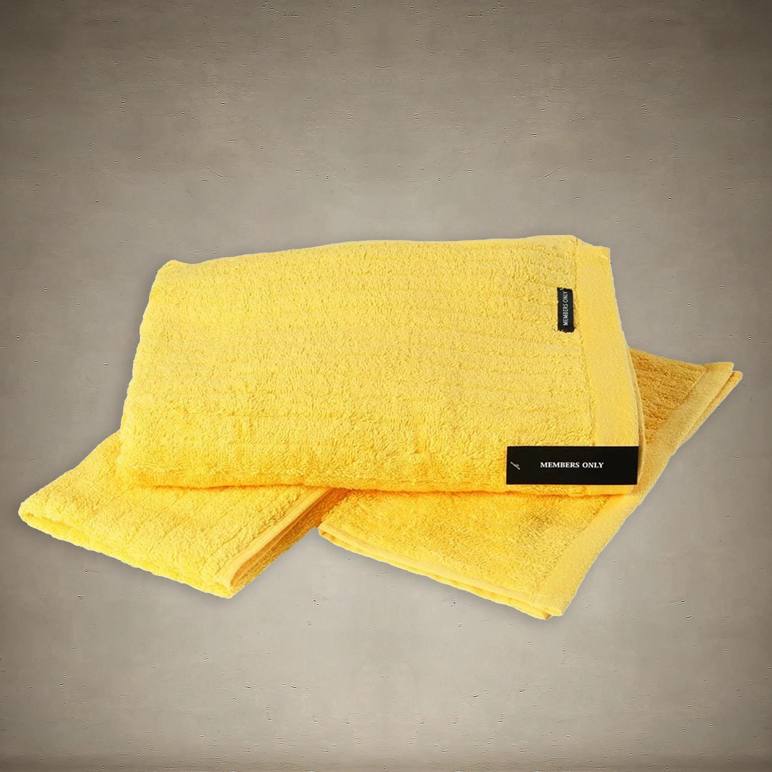 Wide Wale Towels - FINAL SALE - Image 7