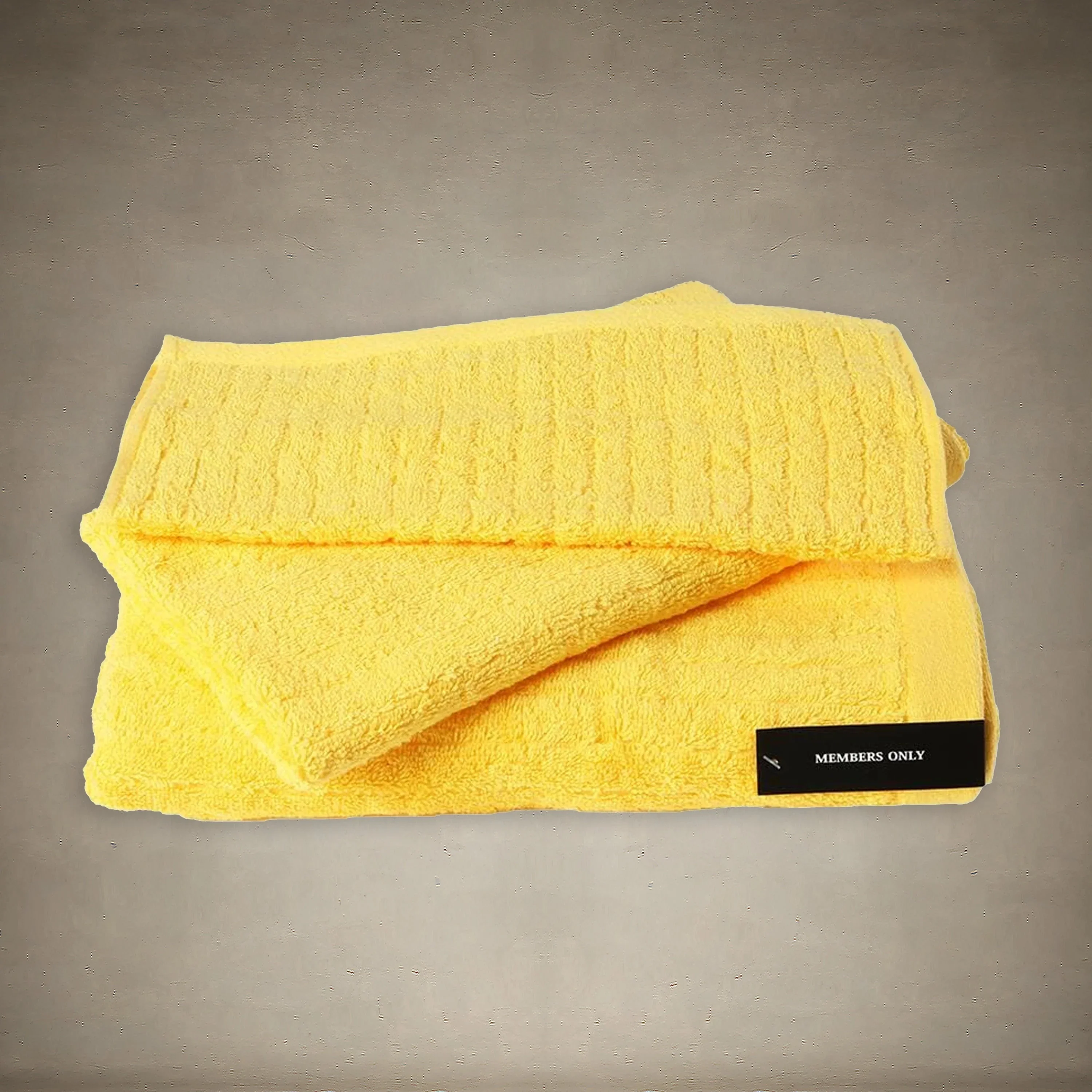 Wide Wale Towels - FINAL SALE - Image 8