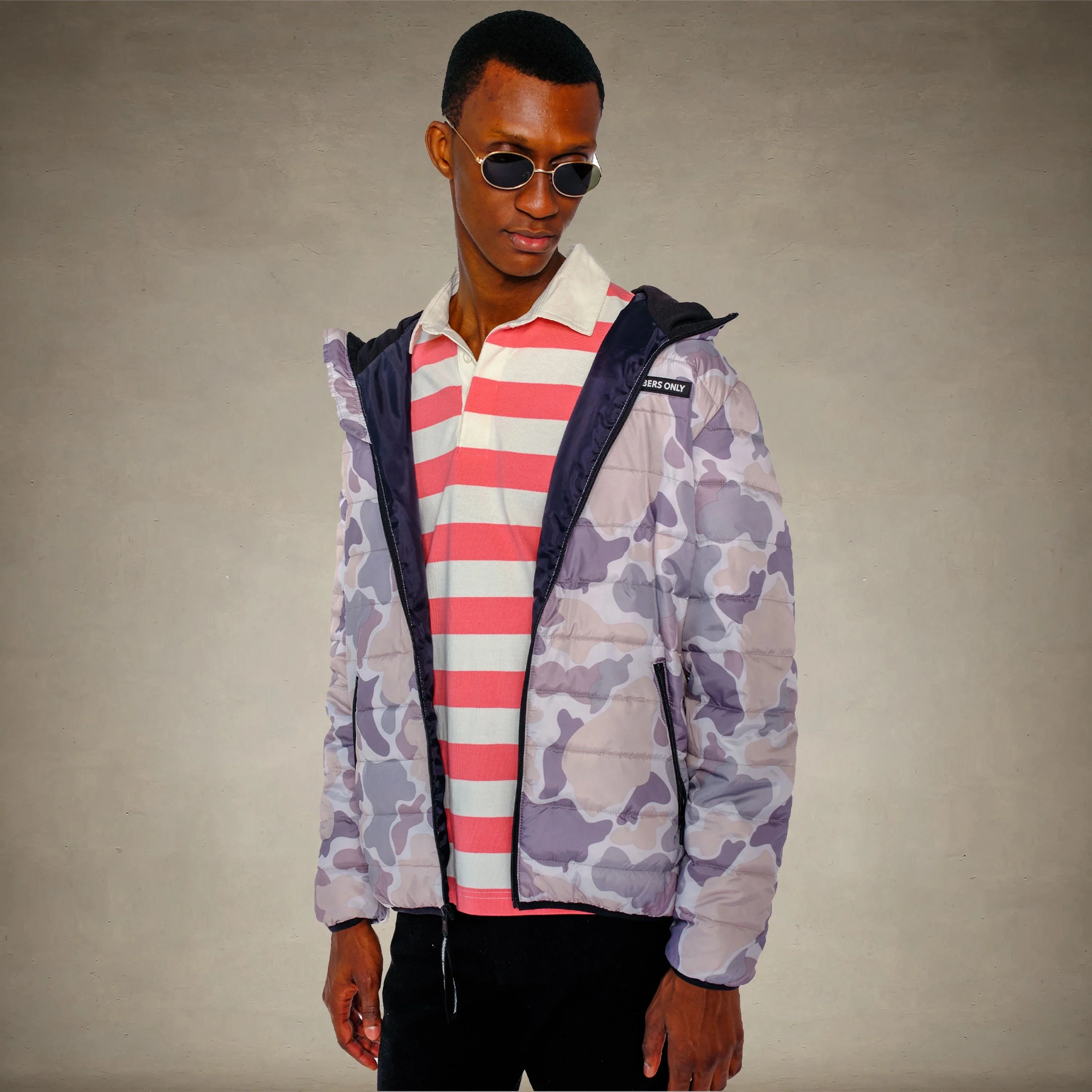 Men’s Jackets Clearance Sale