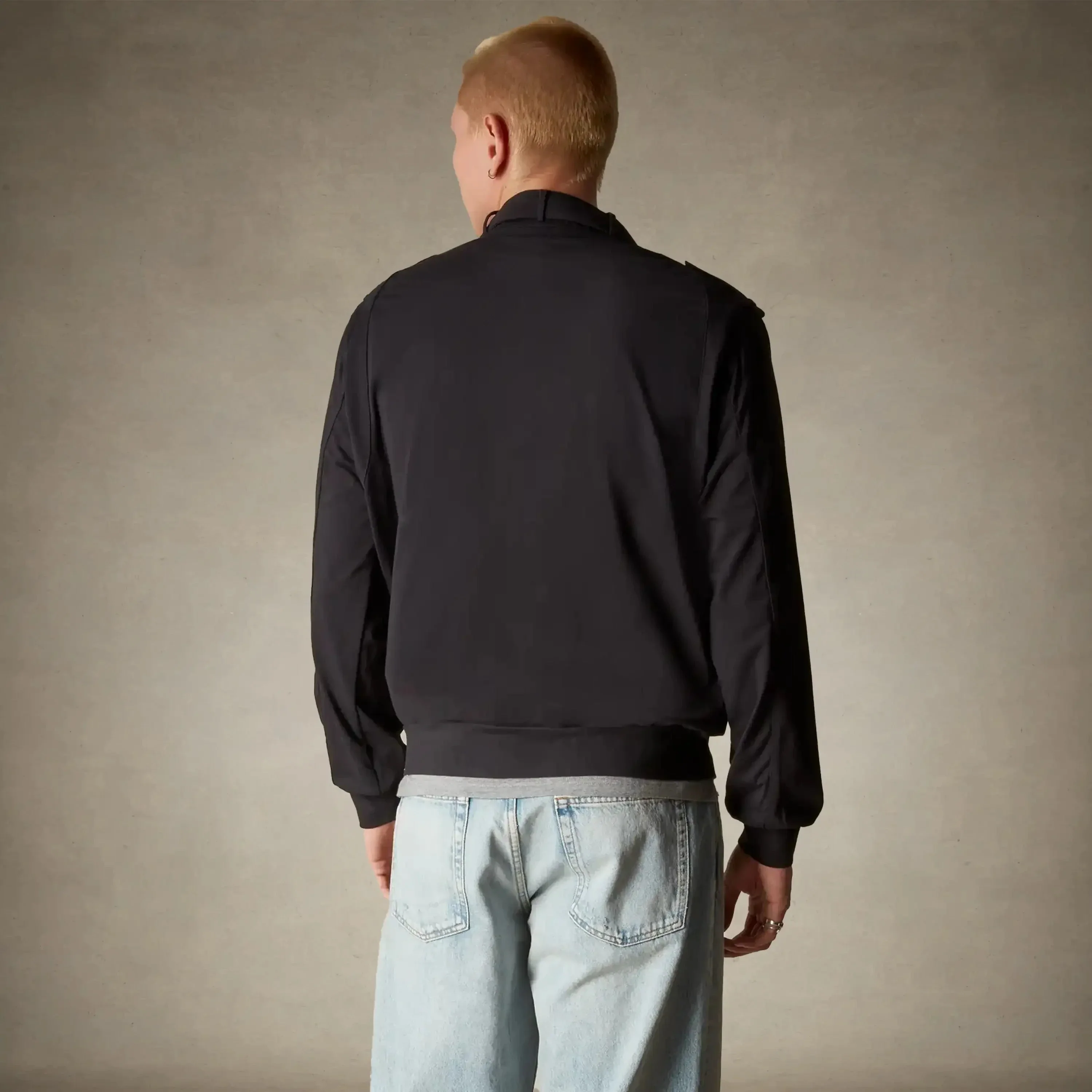 Men's Athletic Club Jacket - Image 15