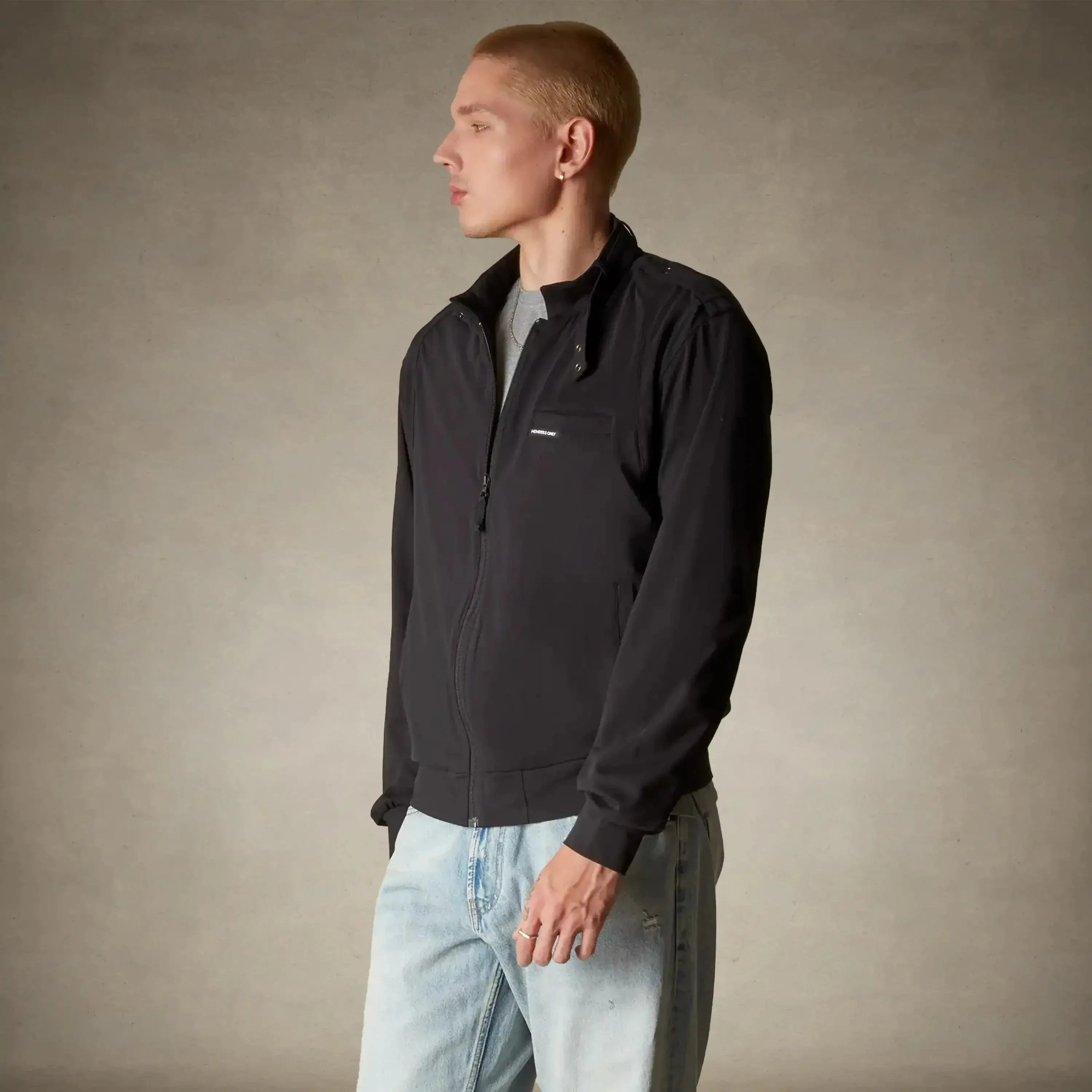 Men's Athletic Club Jacket - Image 16