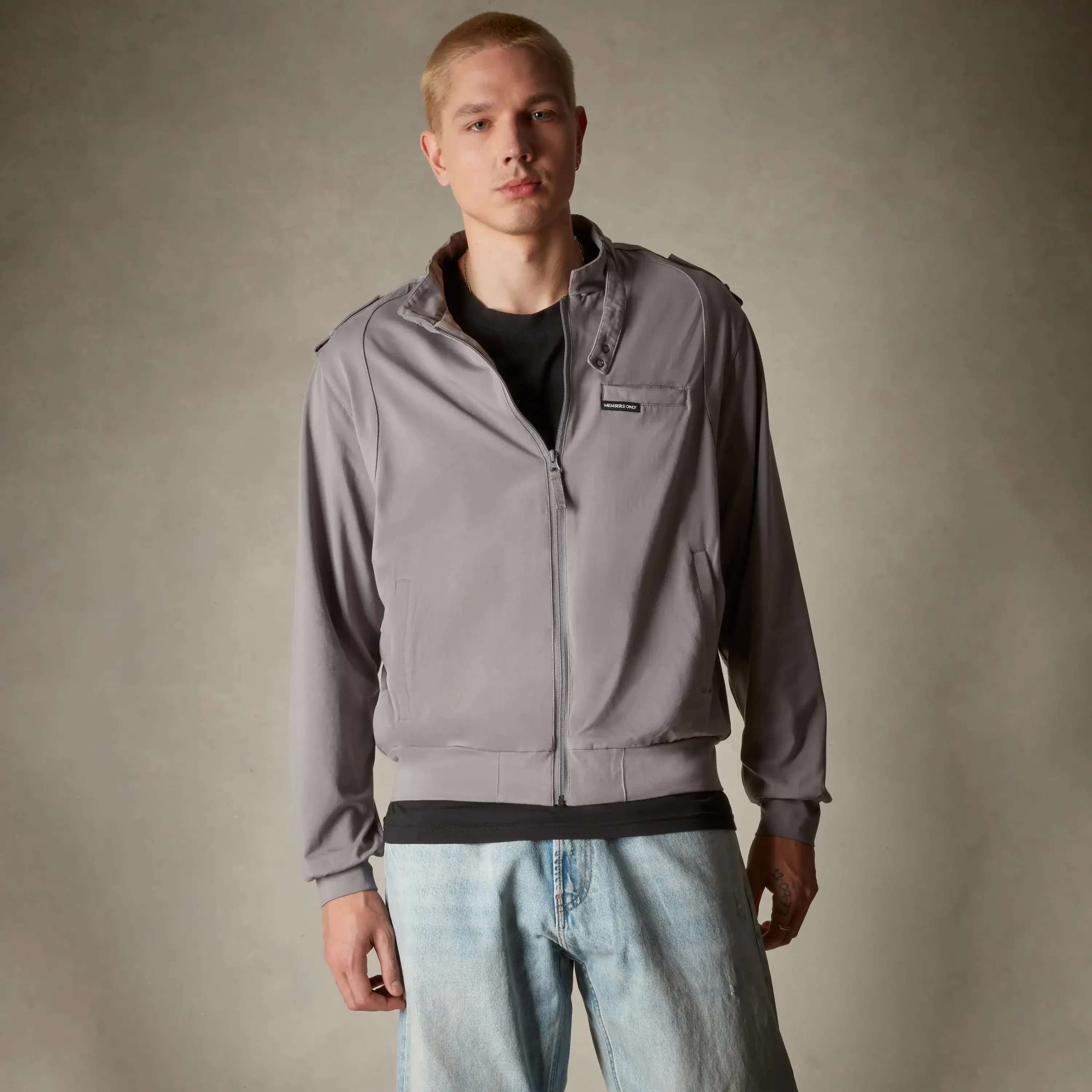 Men's Athletic Club Jacket - Image 18