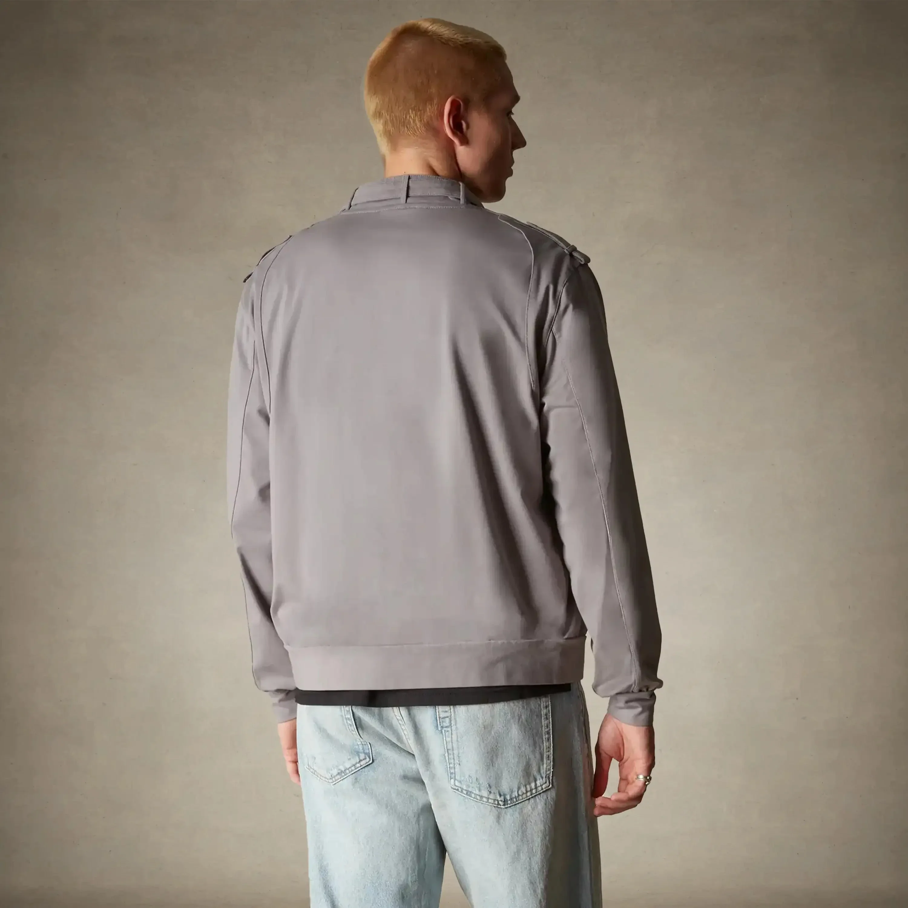Men's Athletic Club Jacket - Image 19