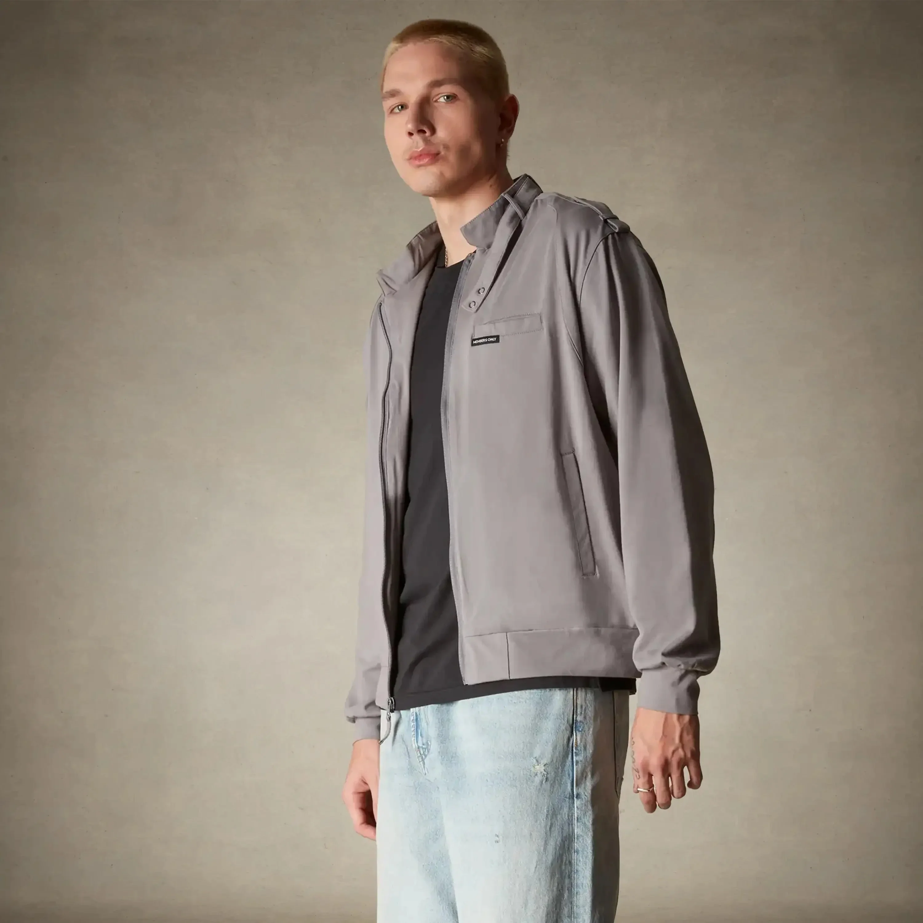 Men's Athletic Club Jacket - Image 20