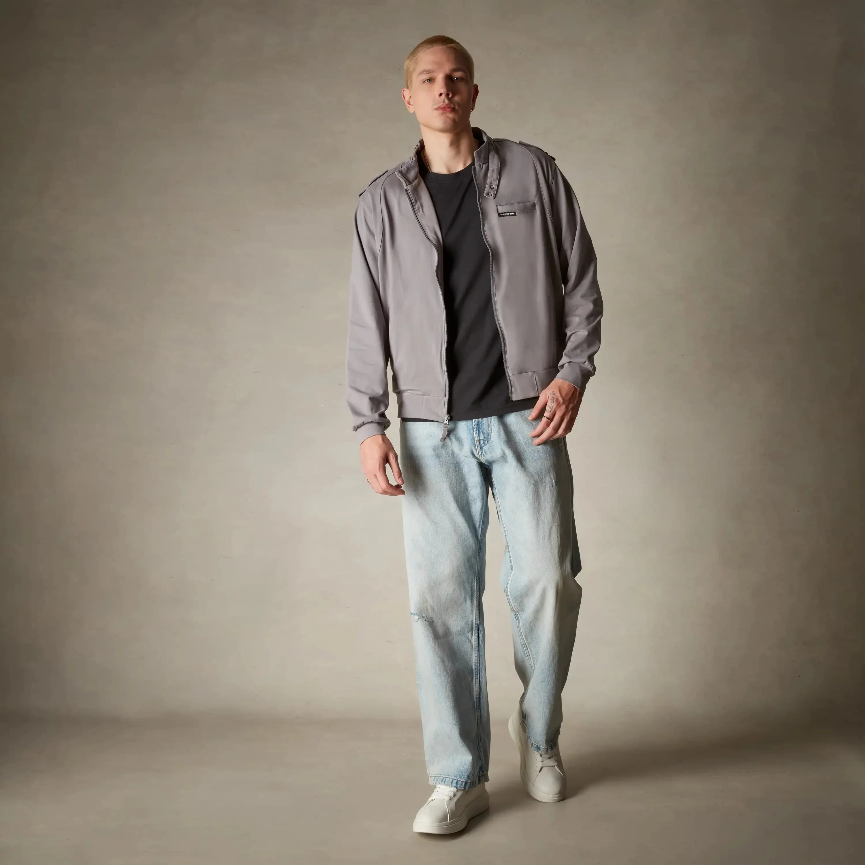 Men's Athletic Club Jacket - Image 21