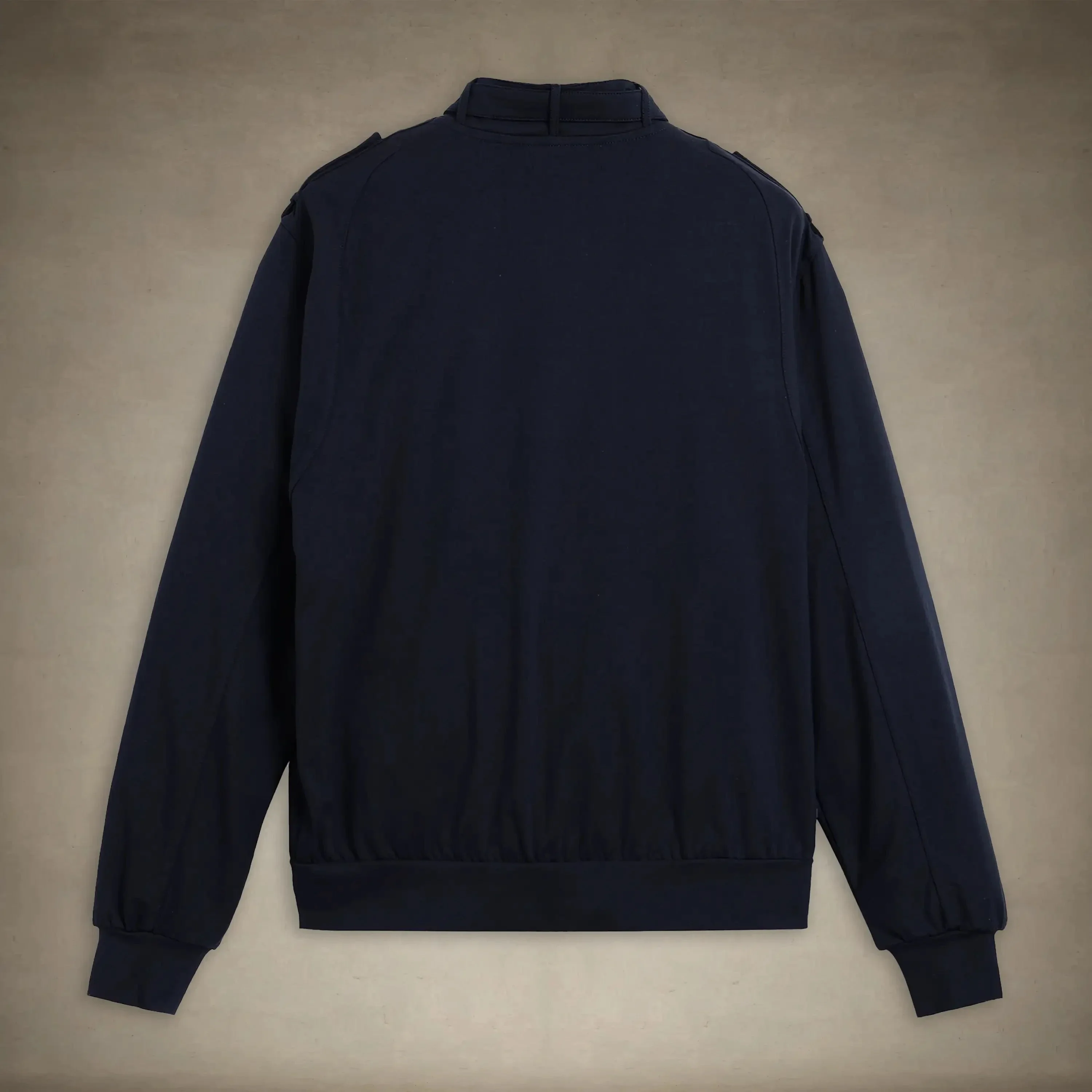 Men's Athletic Club Jacket - Image 4