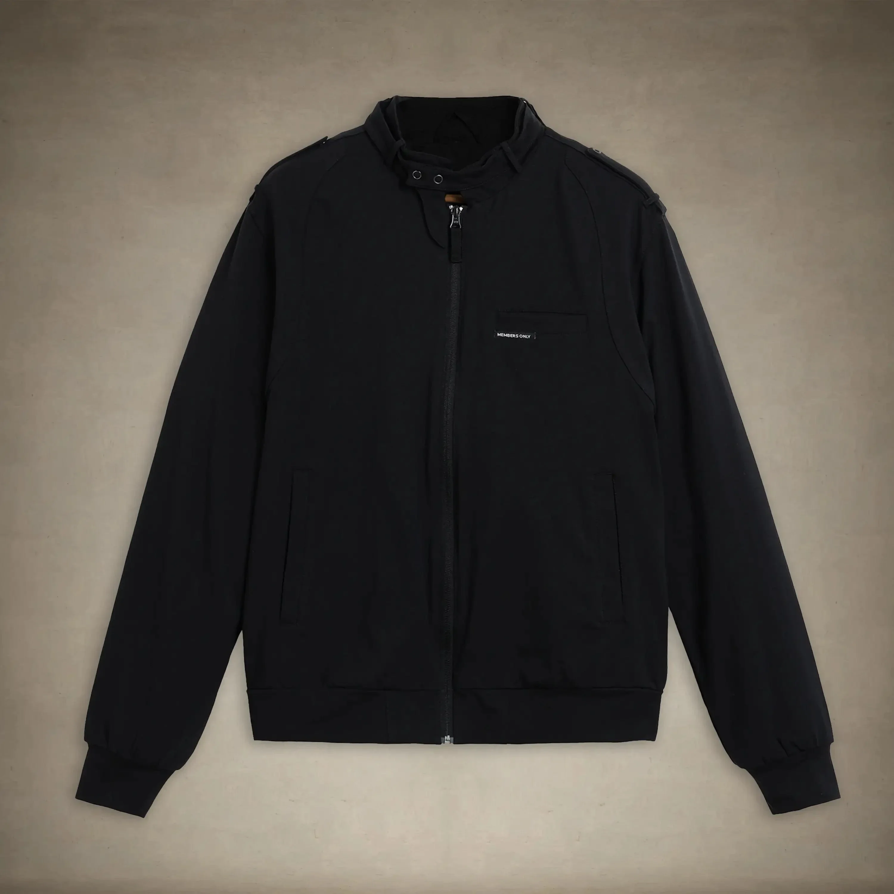 Men's Athletic Club Jacket - Image 6