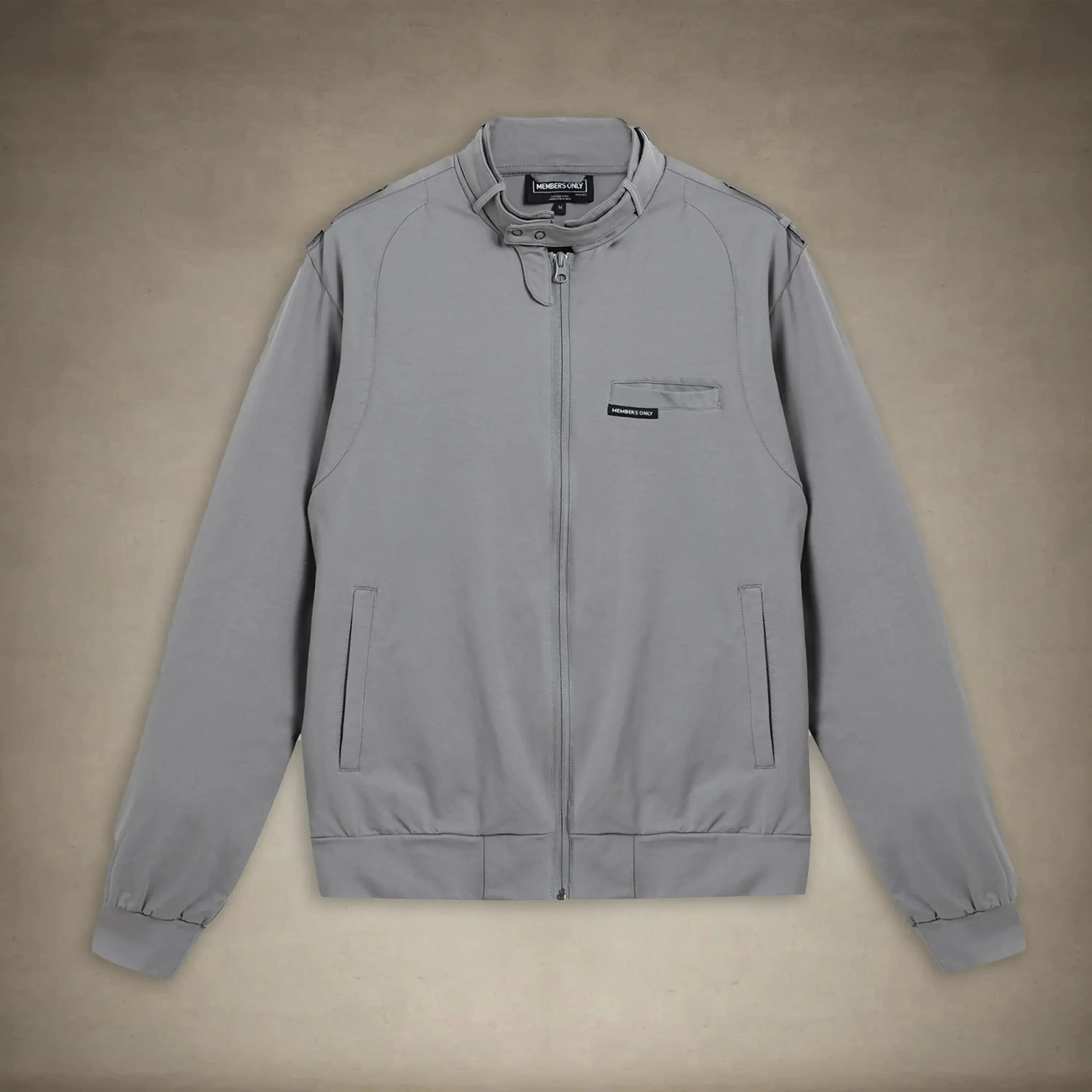 Men's Athletic Club Jacket - Image 8