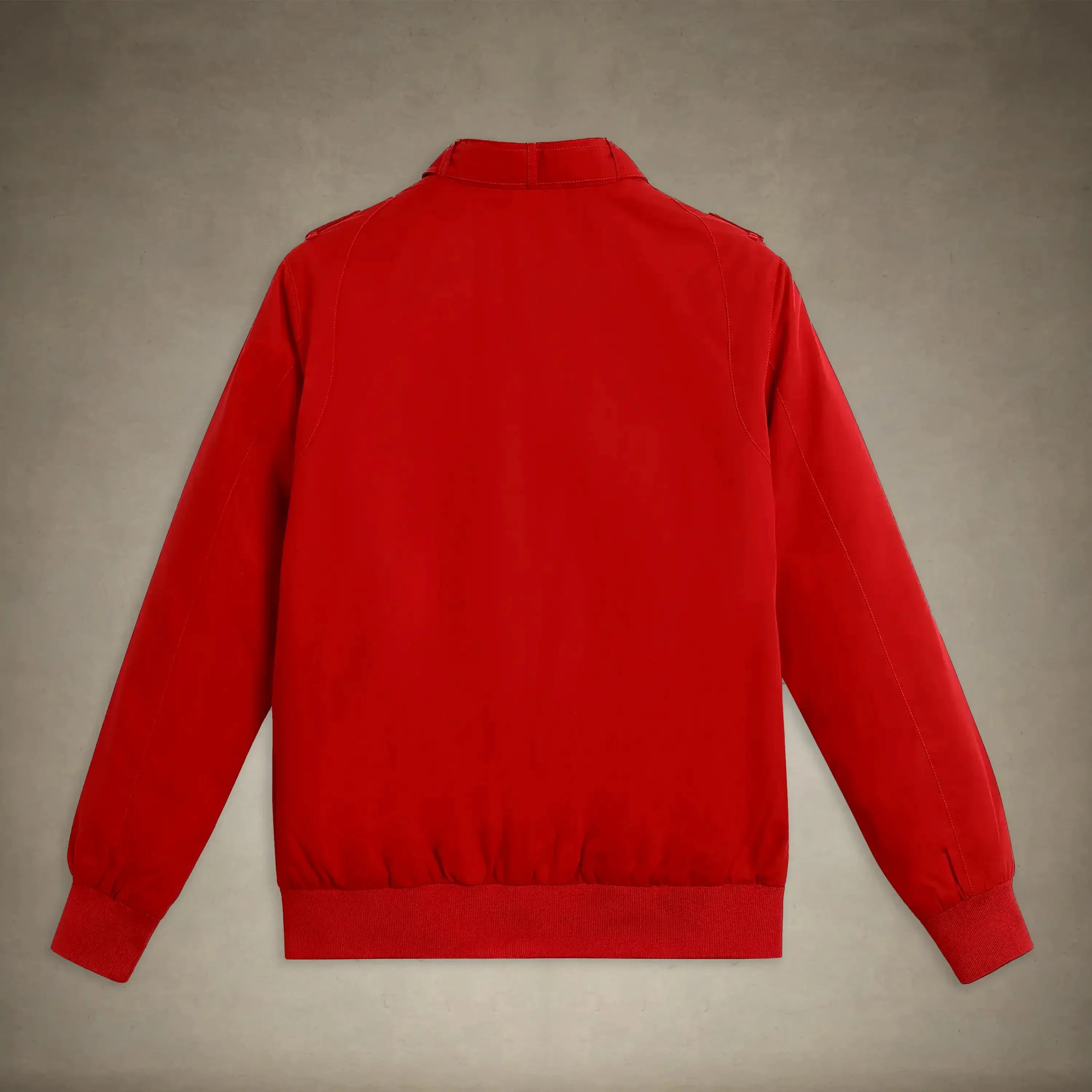 Men's Classic Iconic Racer Jacket - Image 102