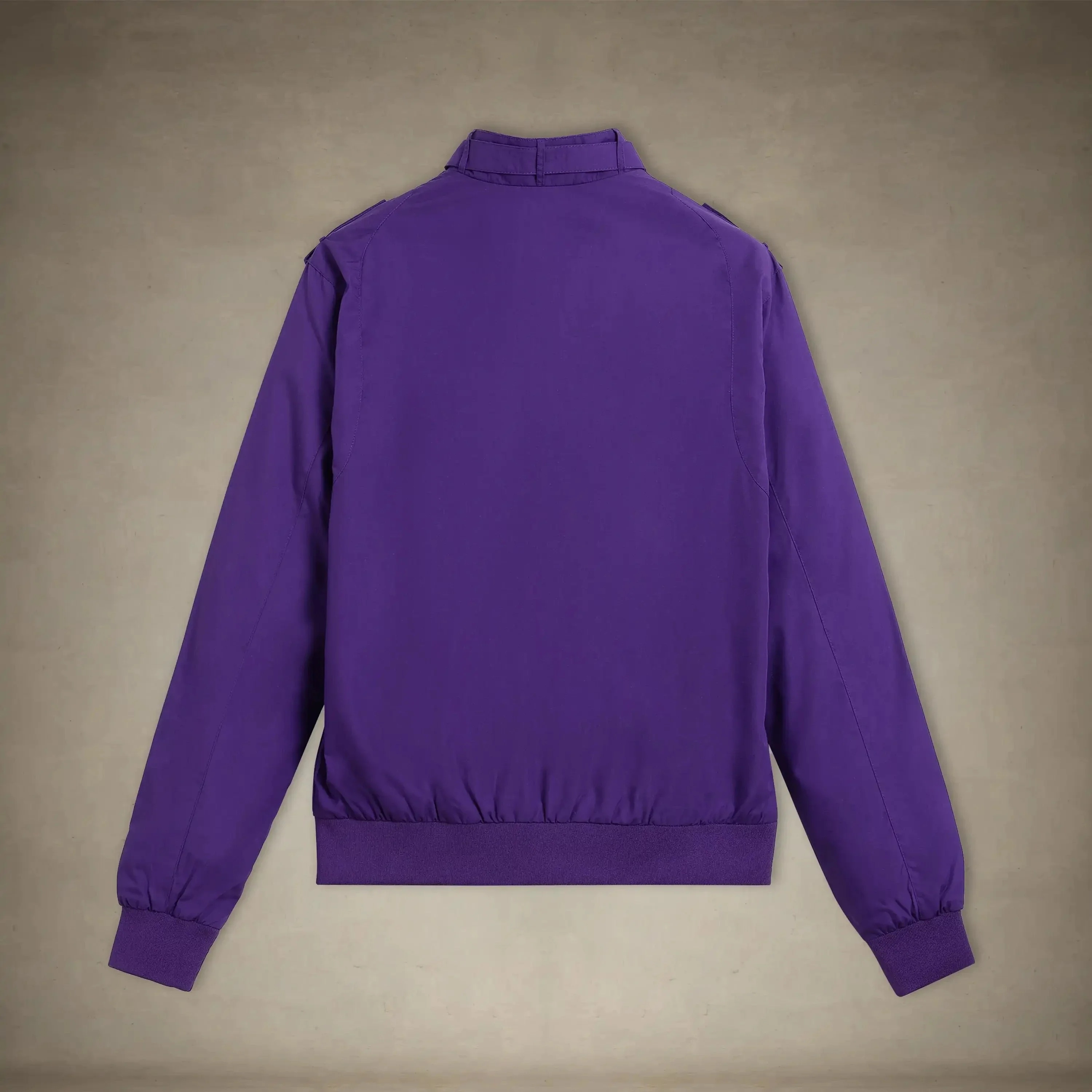 Men's Classic Iconic Racer Jacket - Image 118