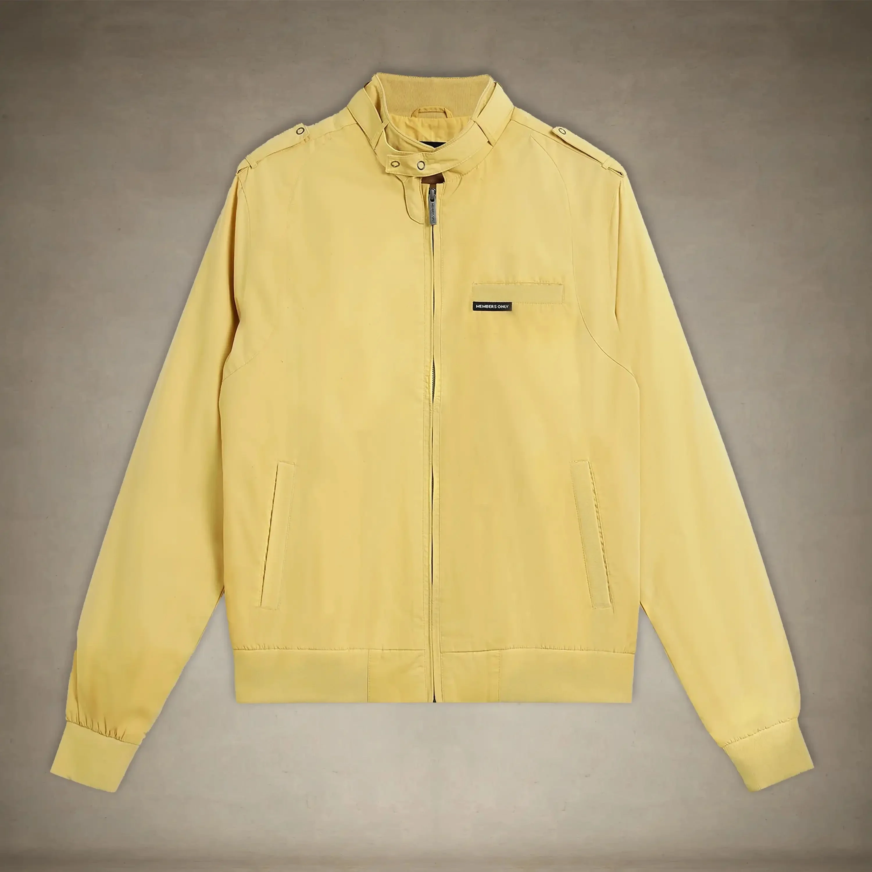 Men's Classic Iconic Racer Jacket - Image 48
