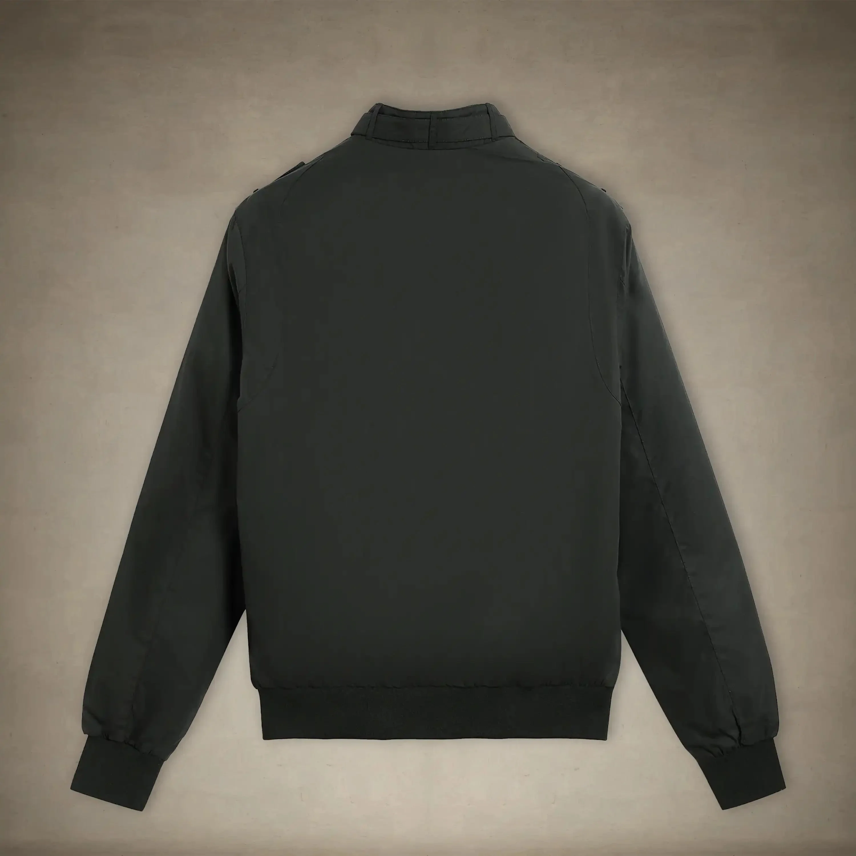 Men's Classic Iconic Racer Jacket - Image 79